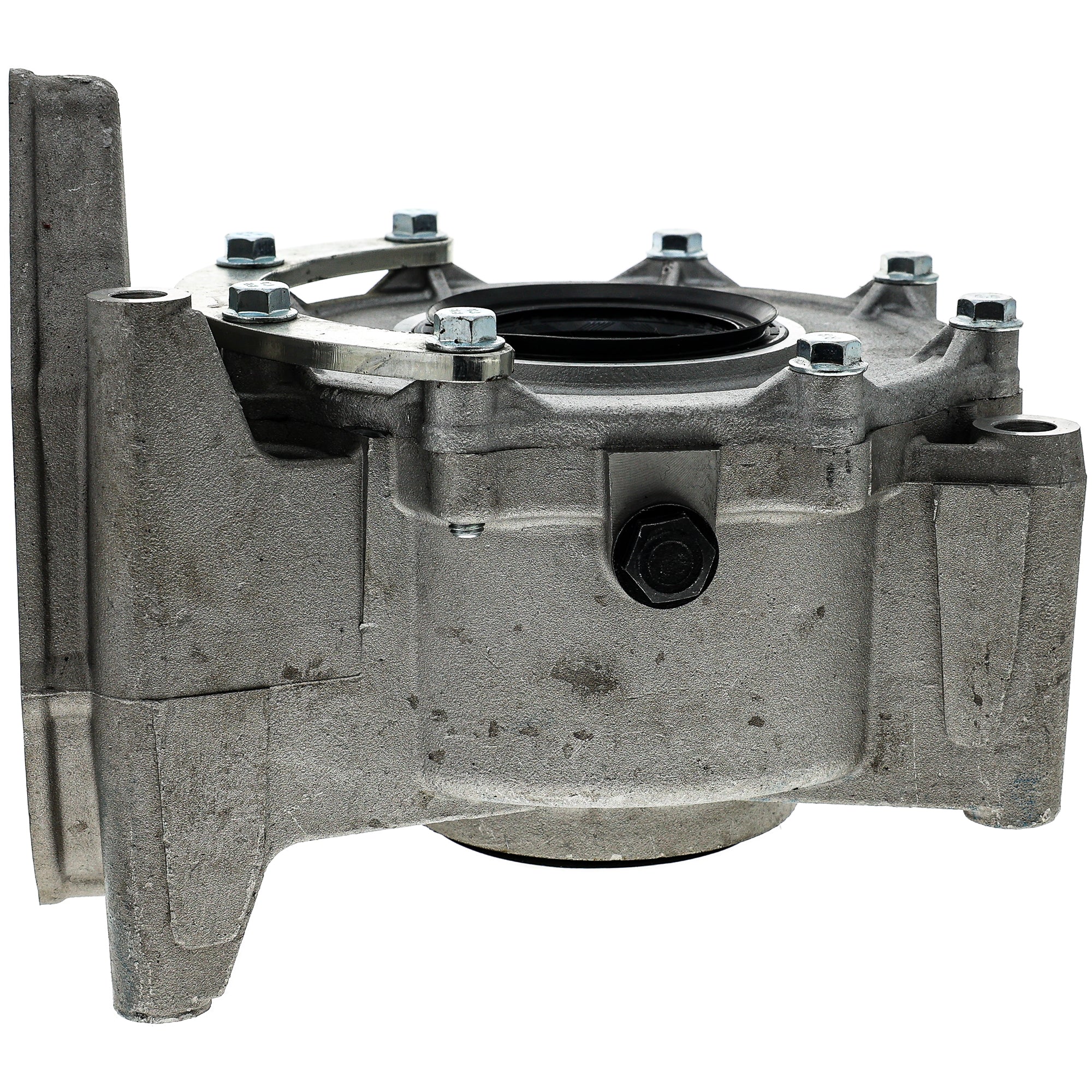 Rear Differential Assembly For Suzuki 27410-31G00