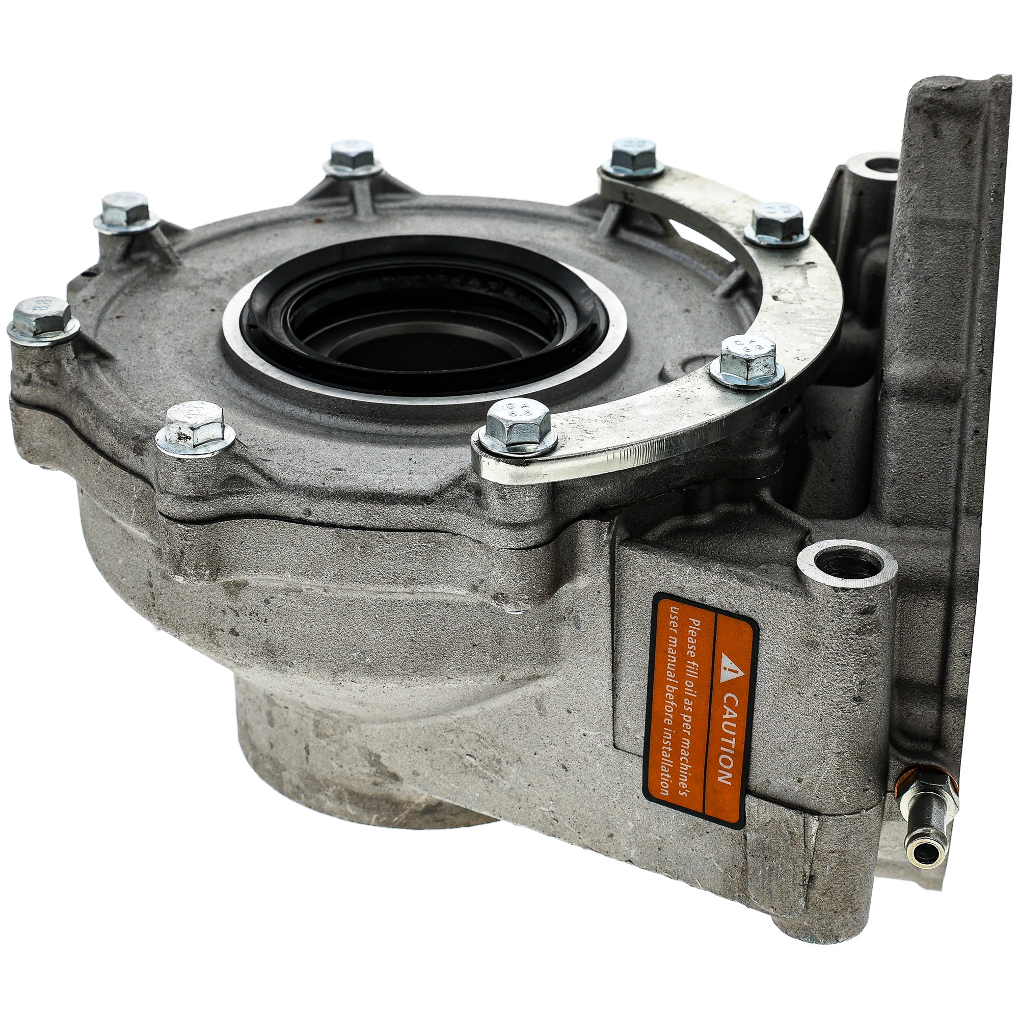 Rear Differential Assembly For Suzuki 27410-31G00