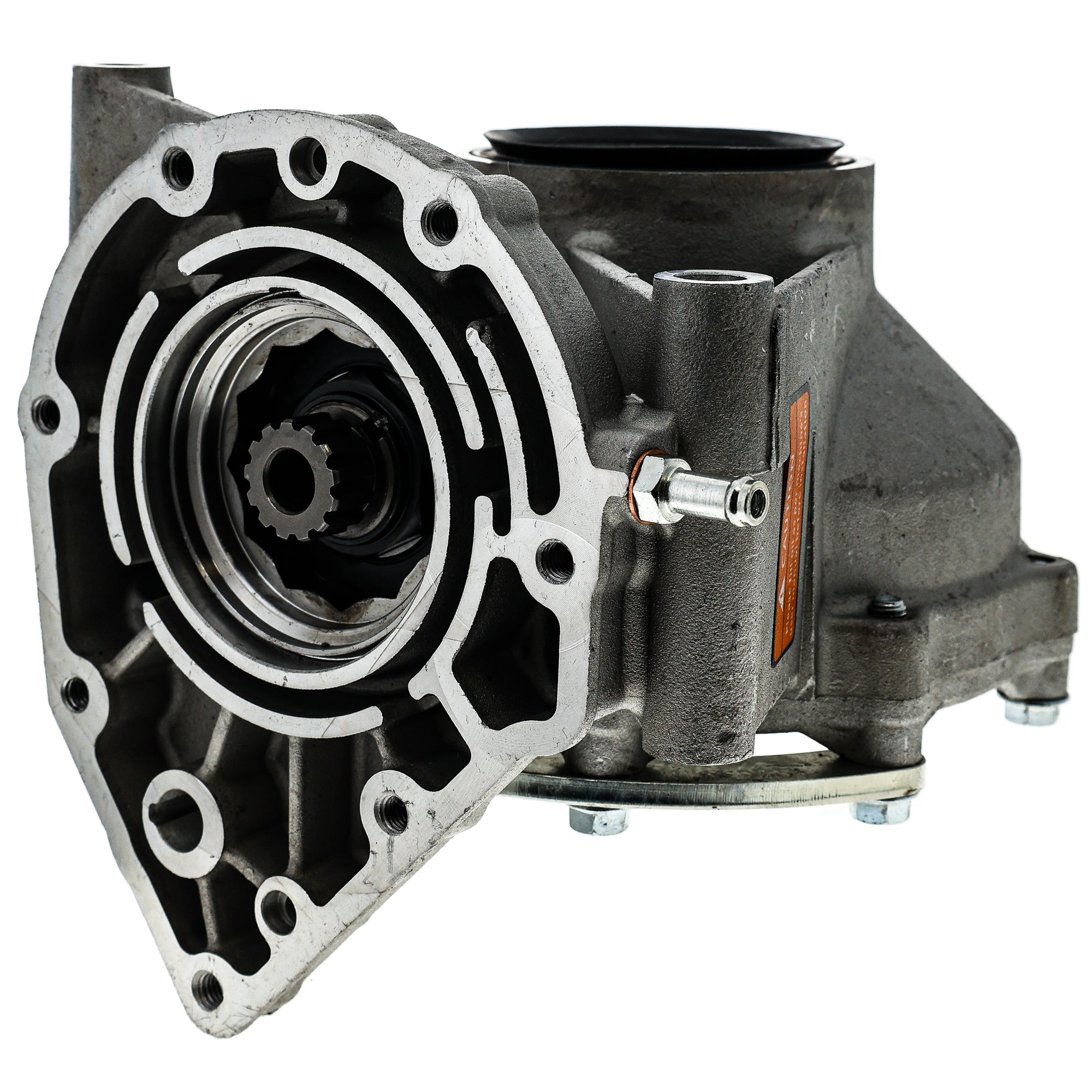 Rear Differential Assembly For Suzuki 27410-31G00