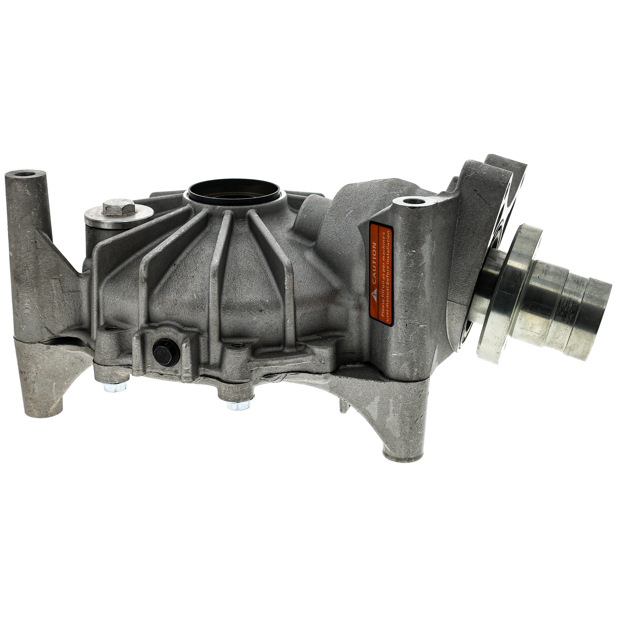 Rear Differential Assembly Honda | NICHE PARTS