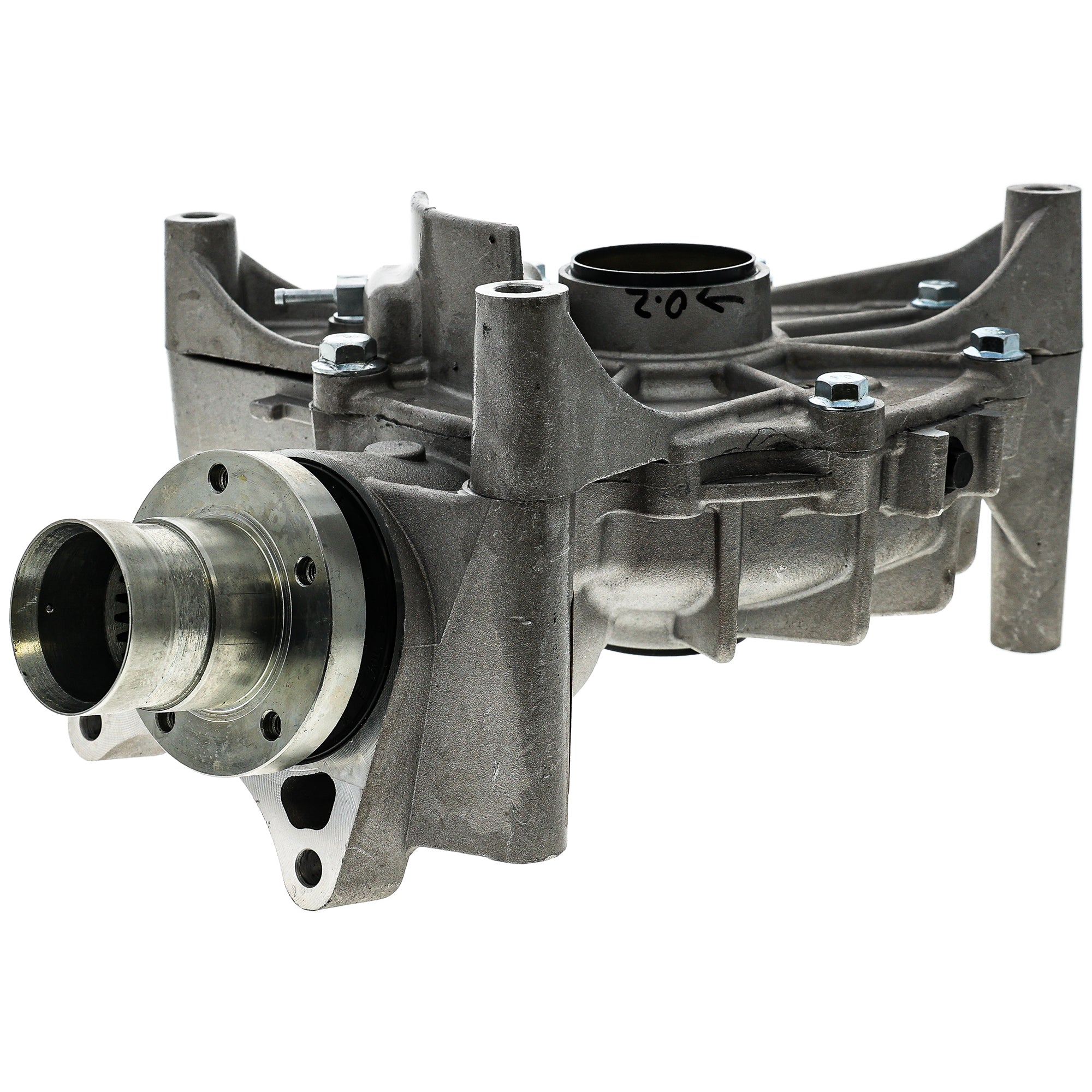 Rear Differential Assembly Honda | NICHE PARTS
