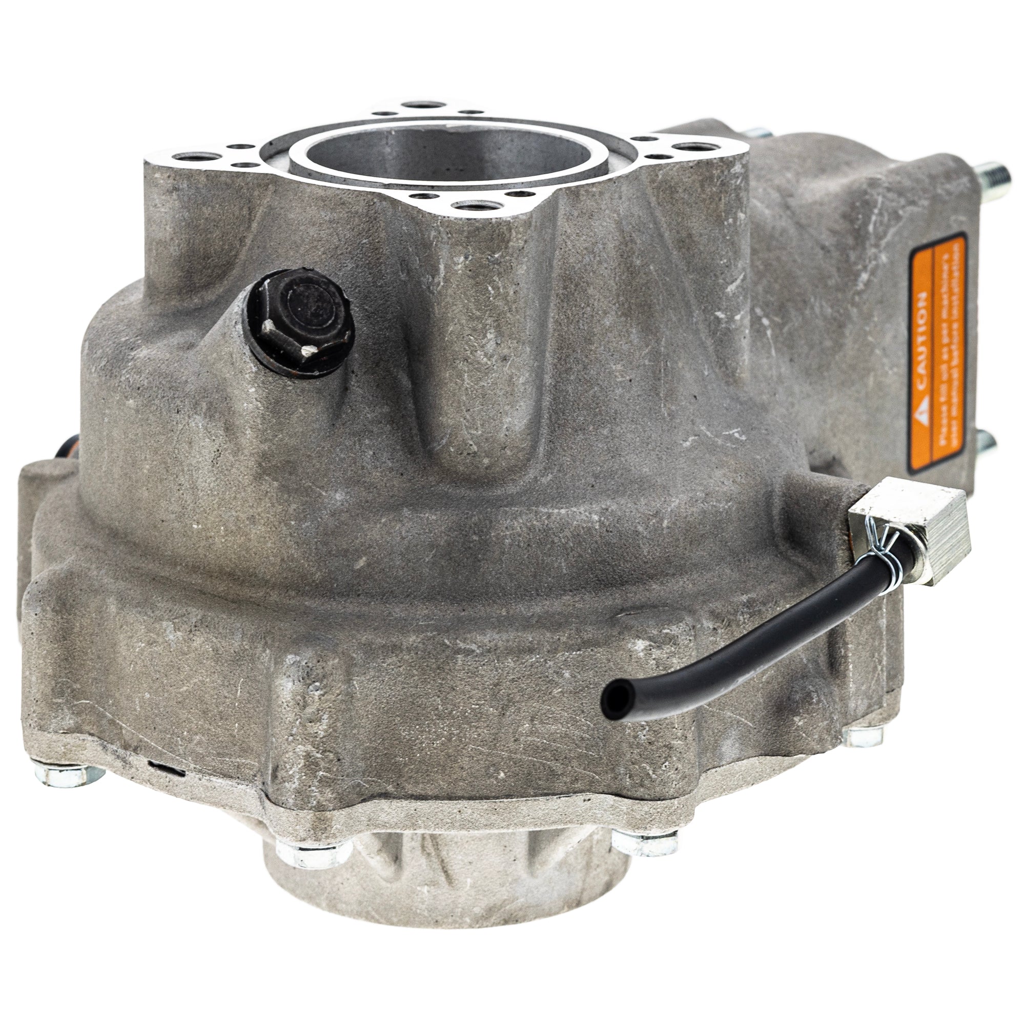 Rear Differential Assembly Yamaha | NICHE PARTS