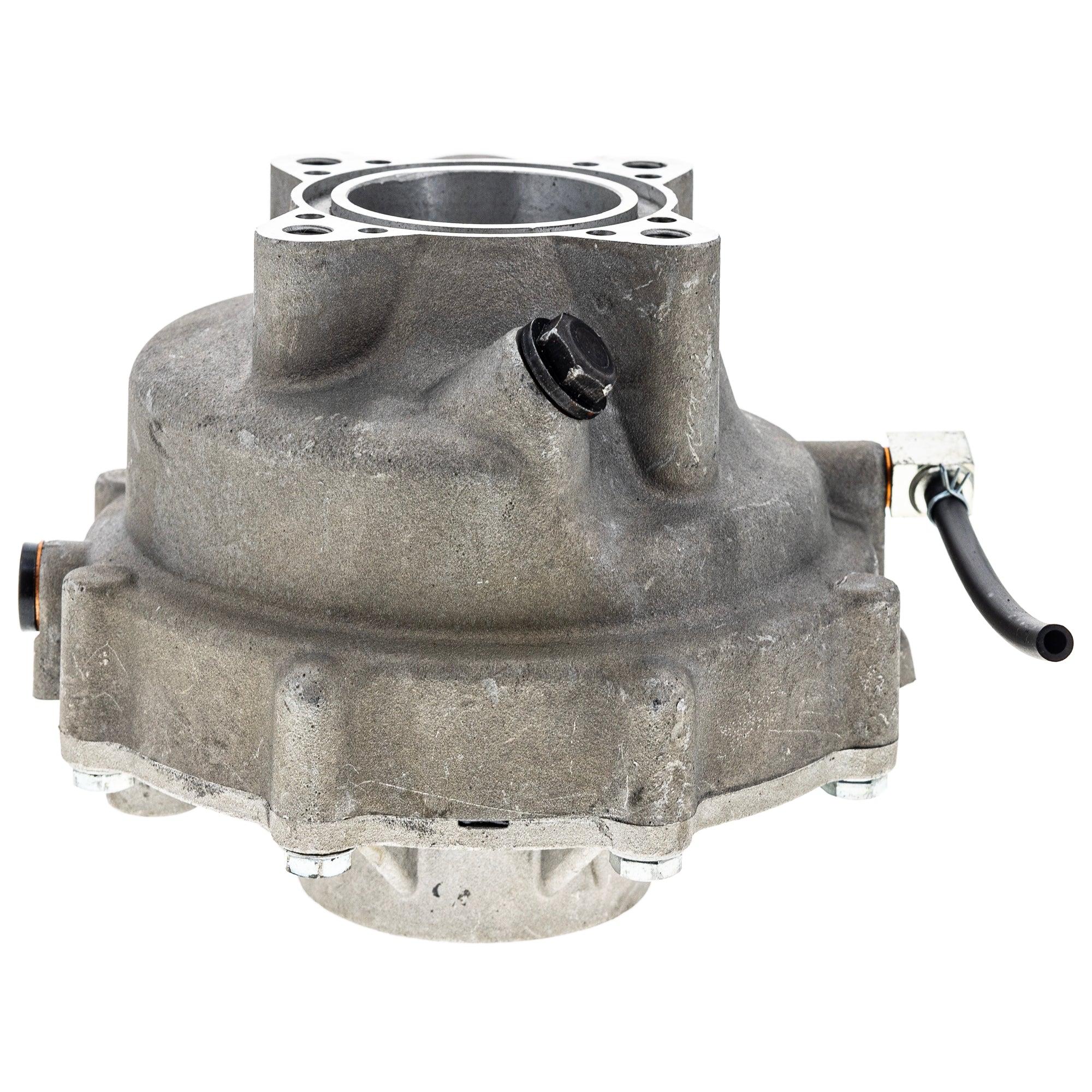 Rear Differential Assembly Yamaha | NICHE PARTS