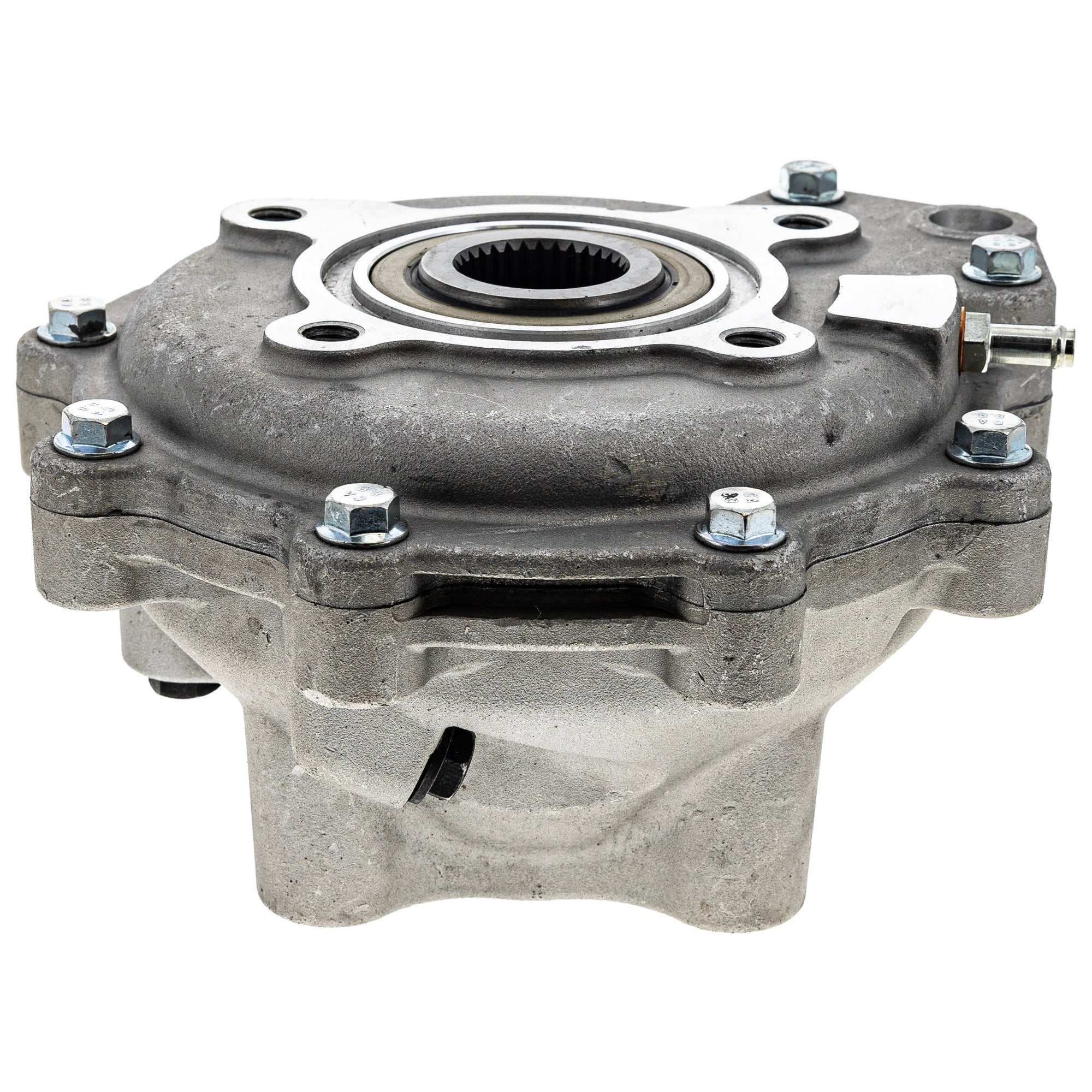 Rear Differential Assembly For Polaris 1341423