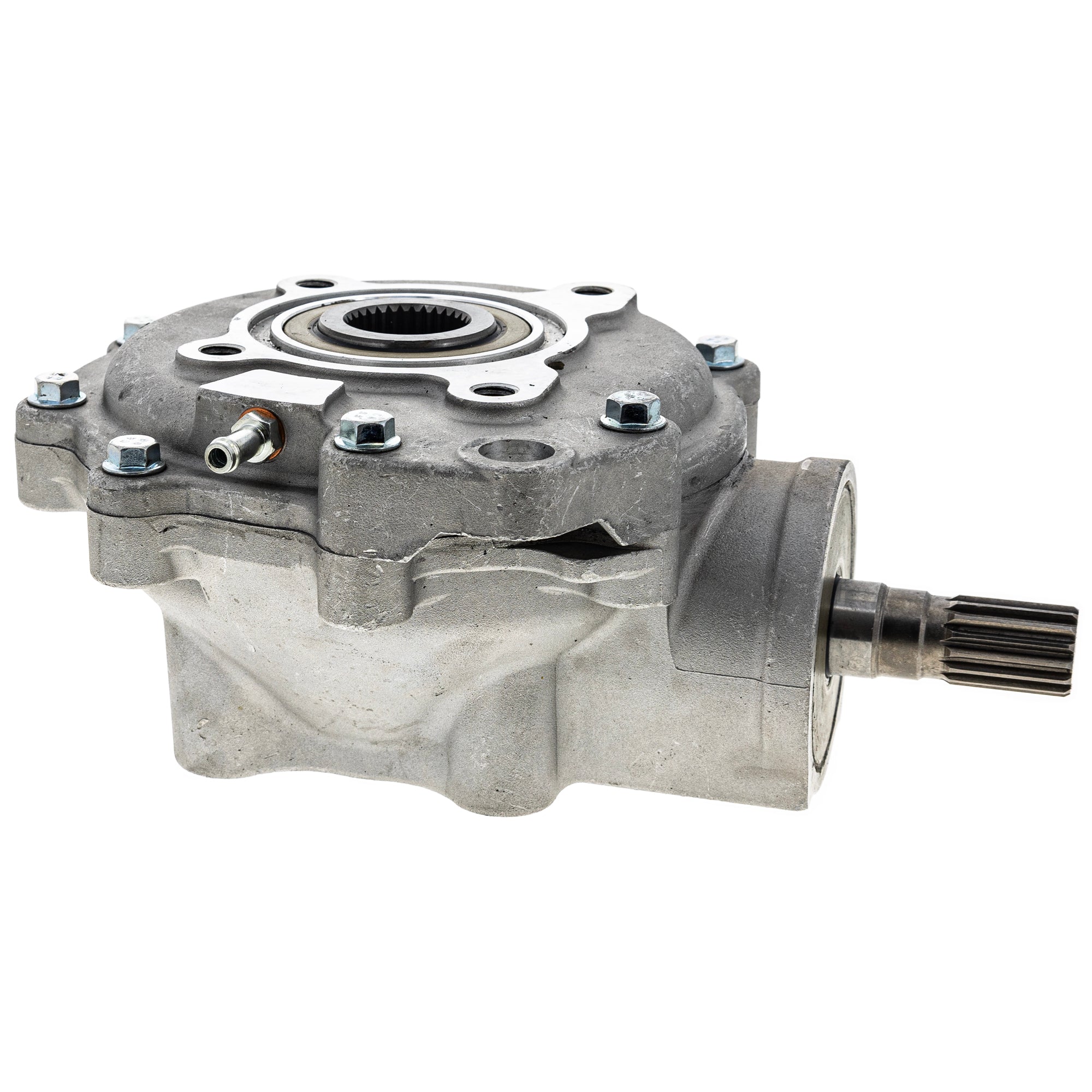Rear Differential Assembly For Polaris 1341423