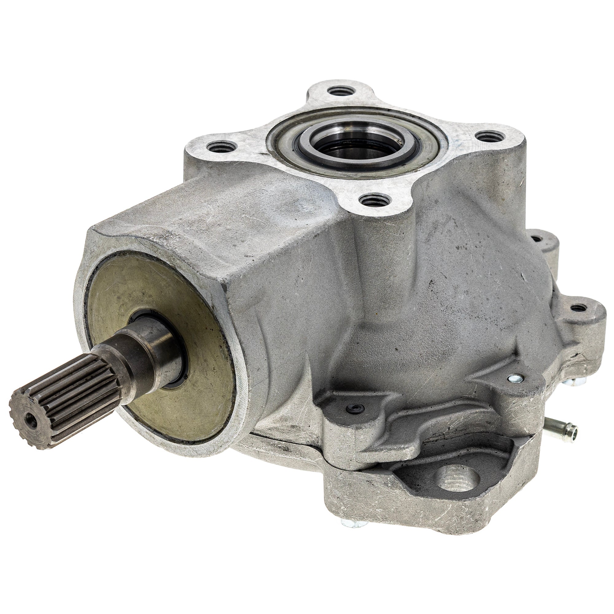 Rear Differential Assembly For Polaris 1341423