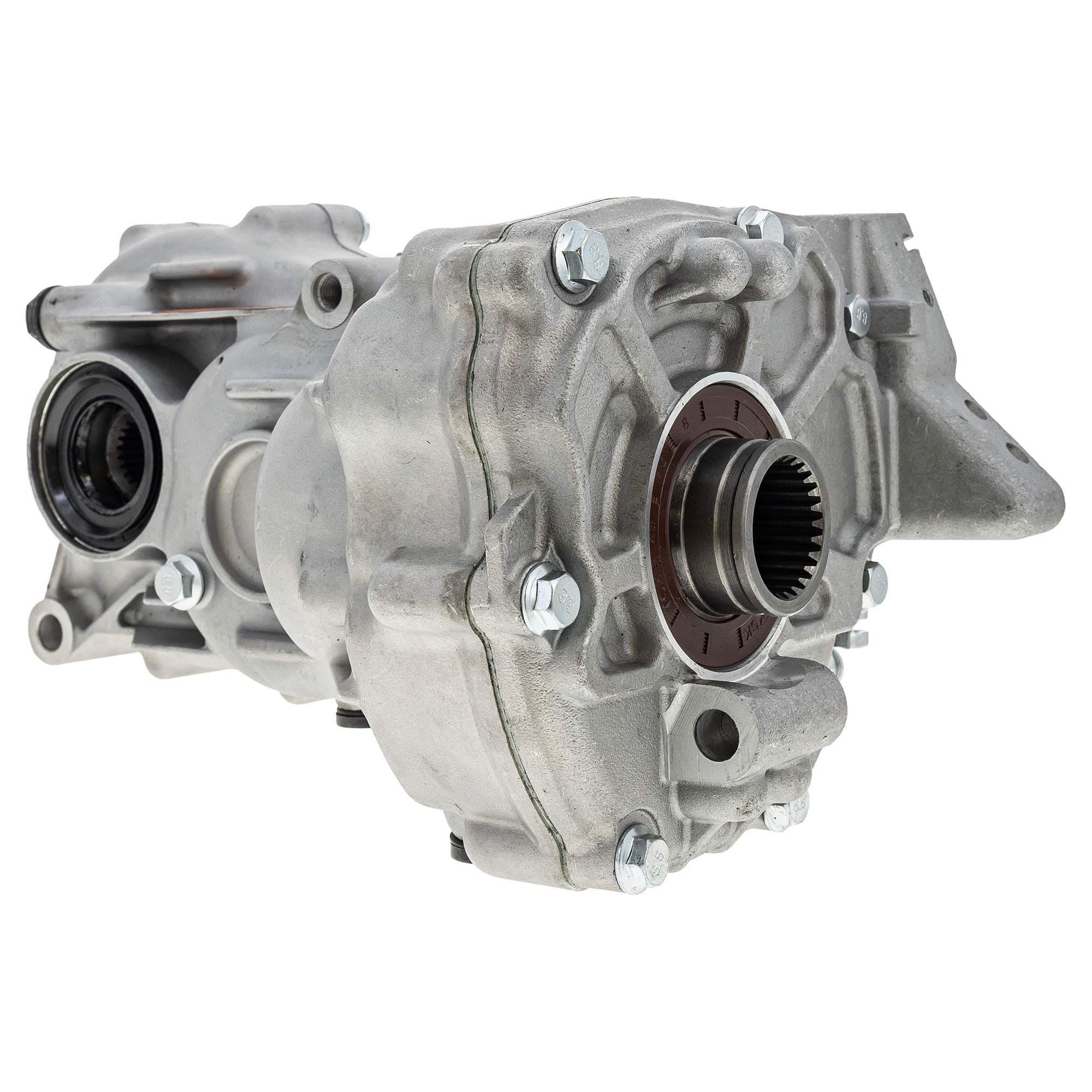 NICHE Rear Differential Assembly B16-46101-10-00