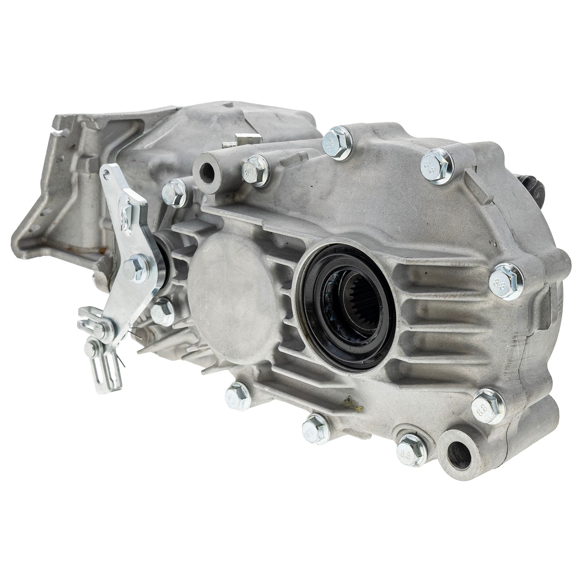 Rear Differential Assembly Yamaha | NICHE PARTS