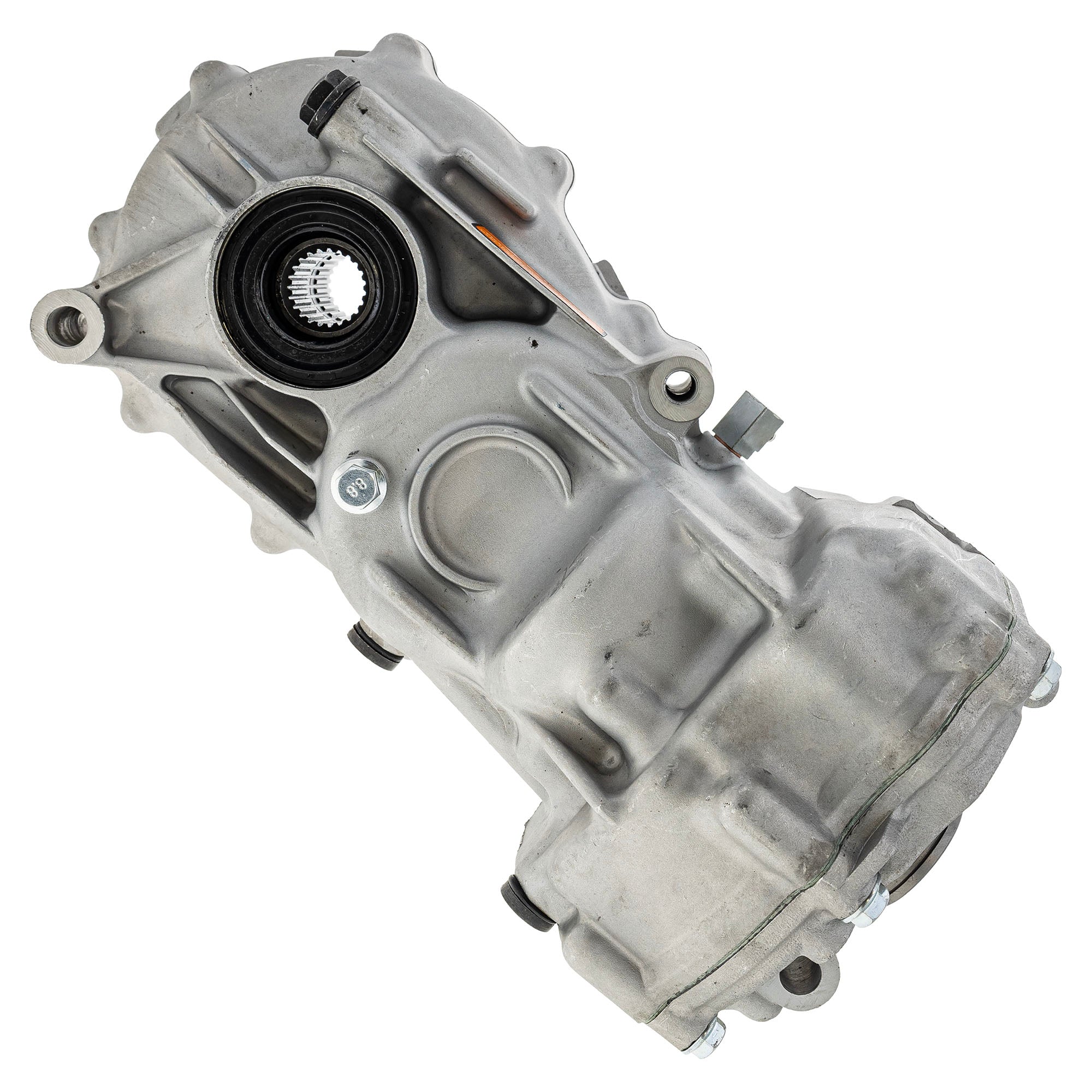 Rear Differential Assembly For Yamaha B16-46101-10-00