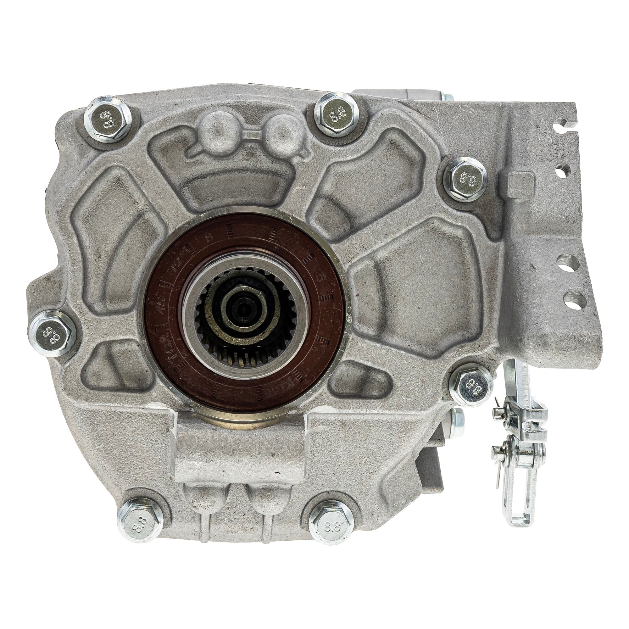 Rear Differential Assembly For Yamaha B16-46101-10-00