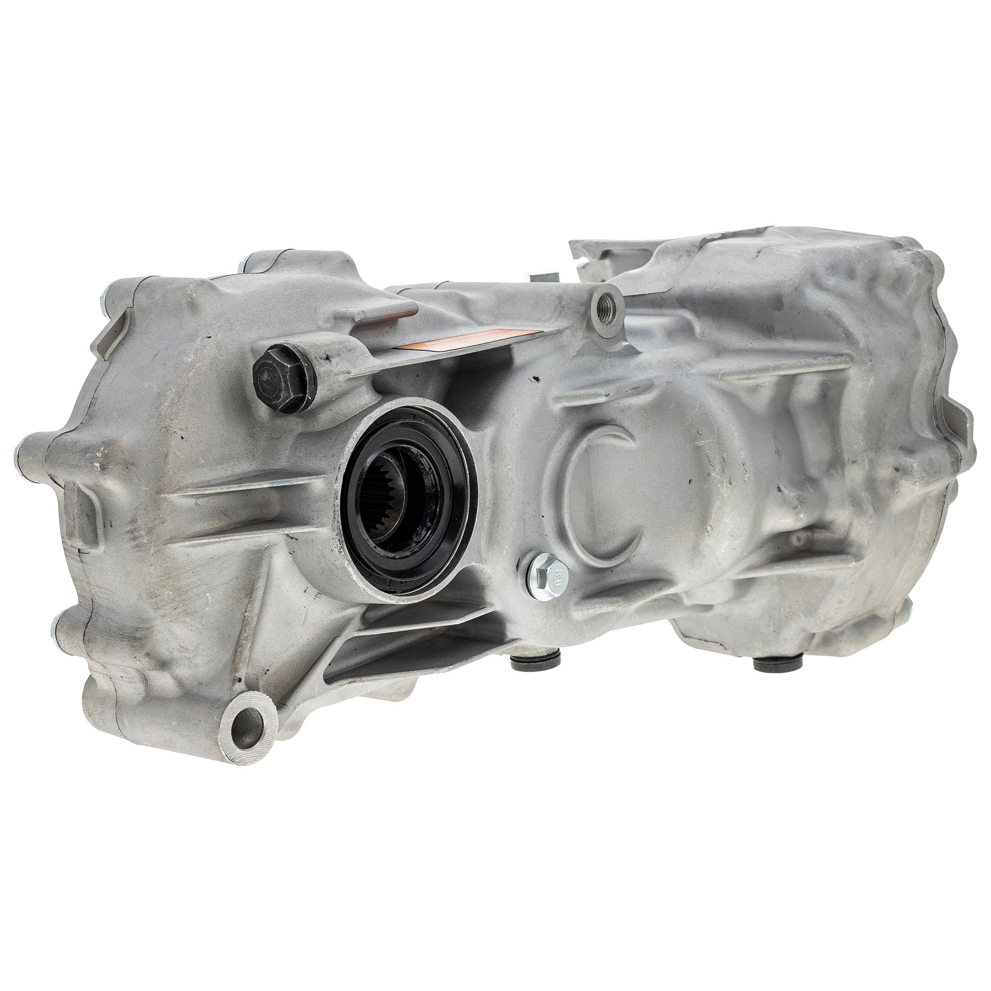 Rear Differential Assembly Yamaha | NICHE PARTS