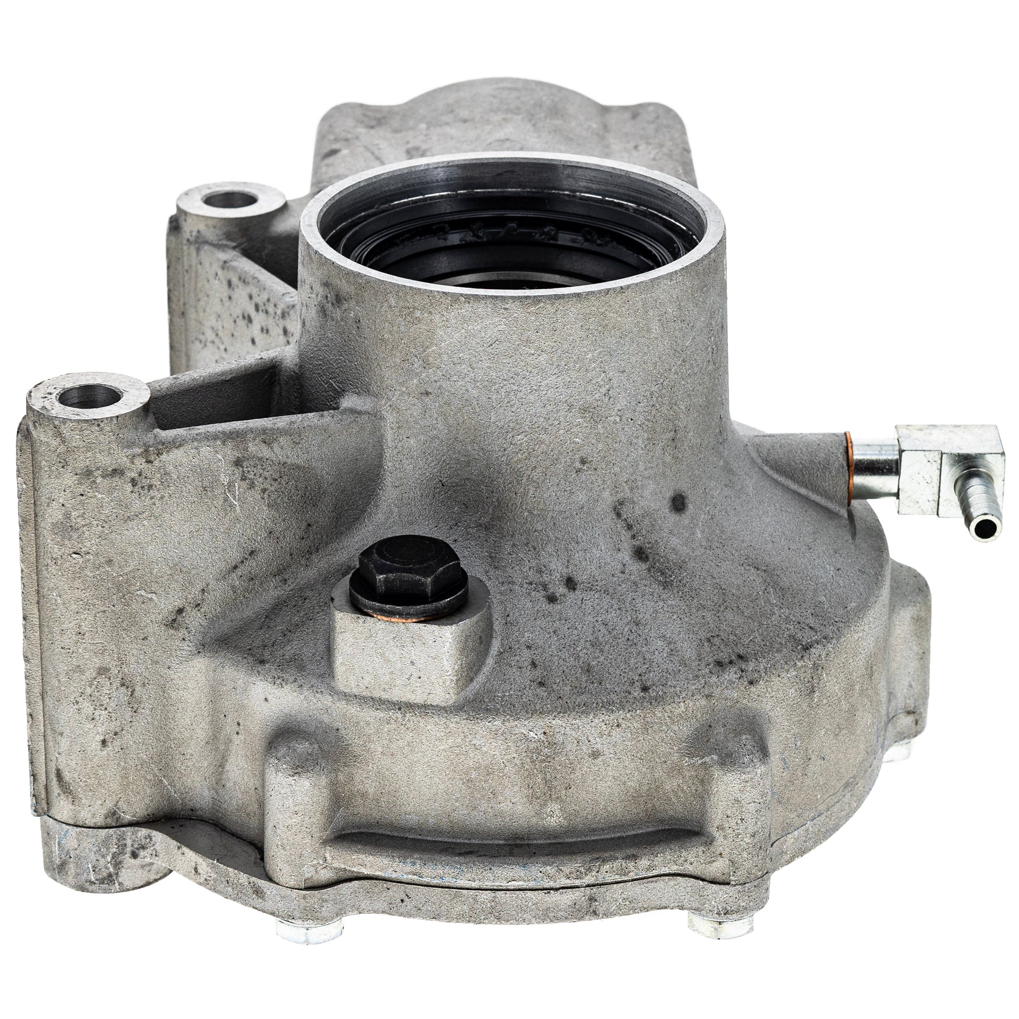 Rear Differential Assembly Yamaha | NICHE PARTS