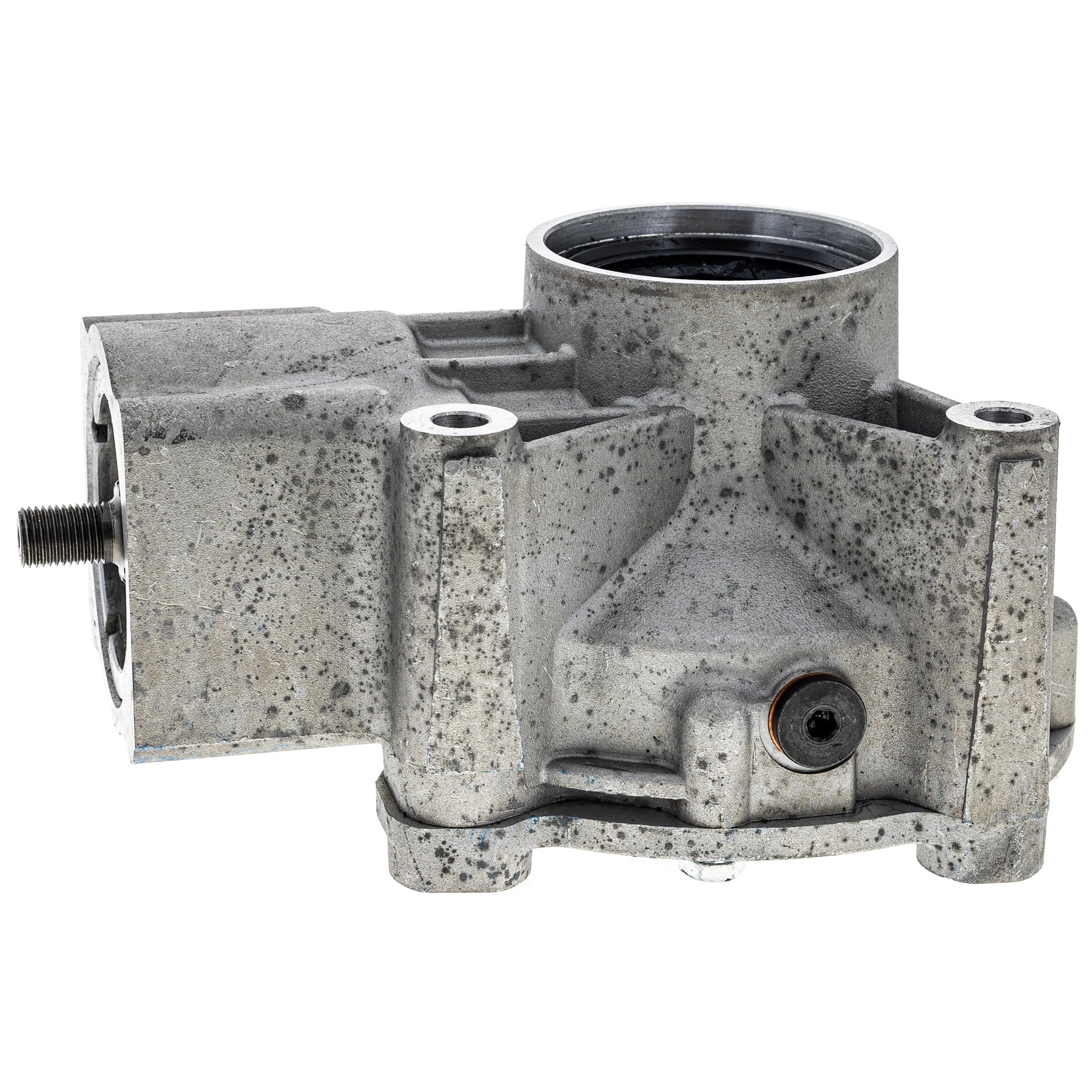 Rear Differential Assembly Yamaha | NICHE PARTS