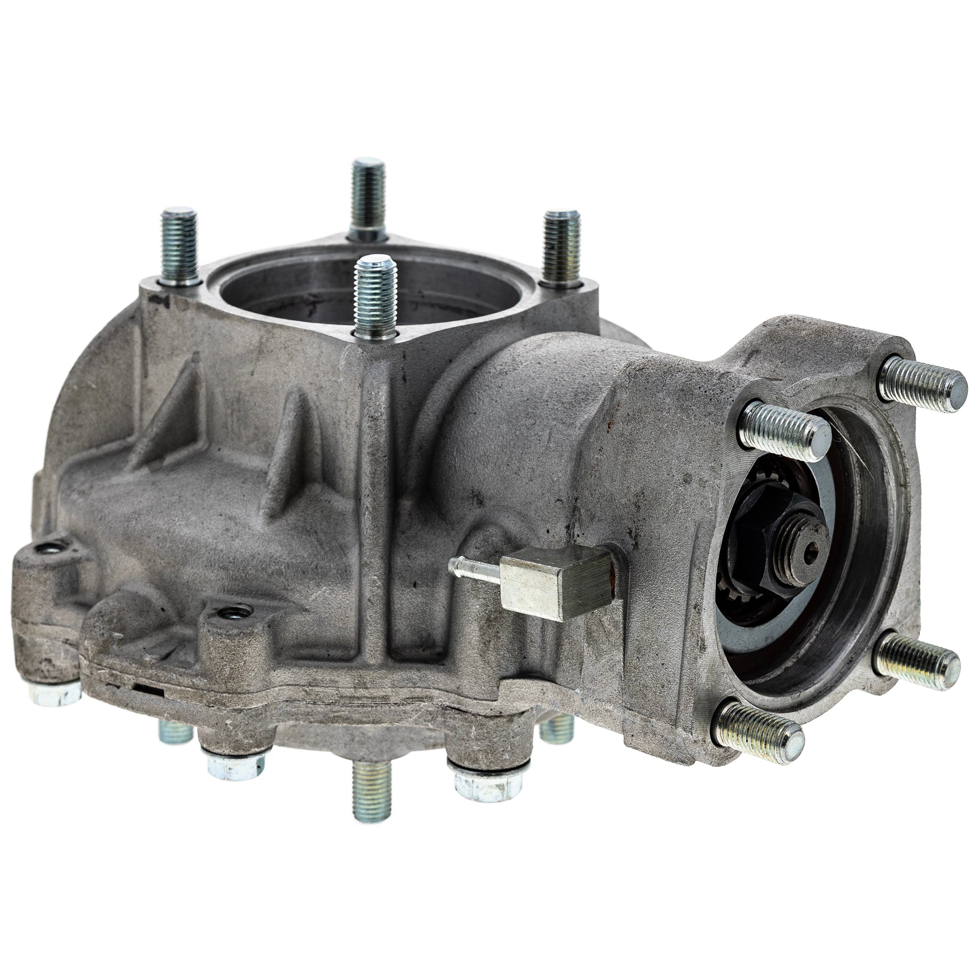 Rear Differential Assembly for FourTrax NICHE 519-CDI2263F