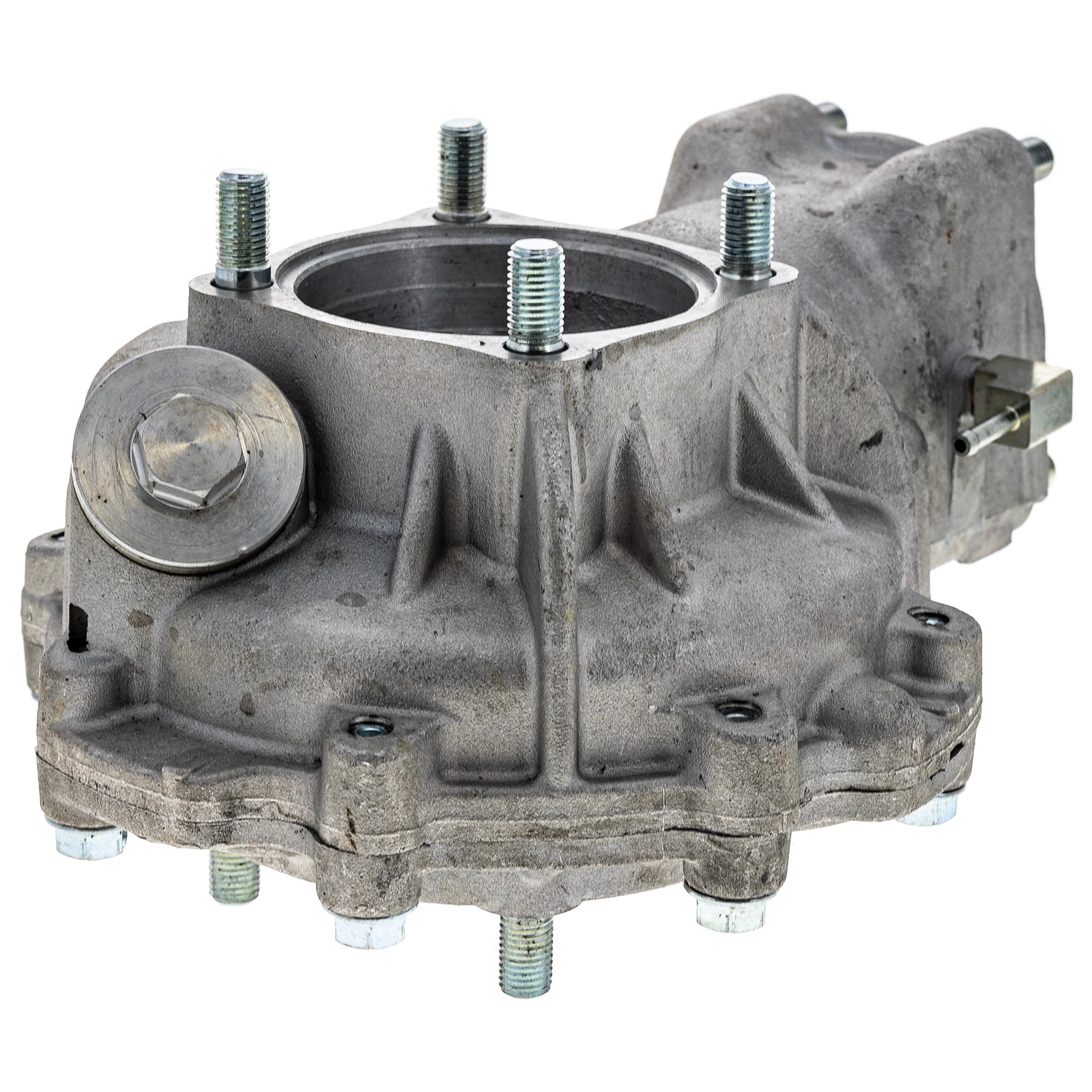 Rear Differential Assembly Honda | NICHE PARTS