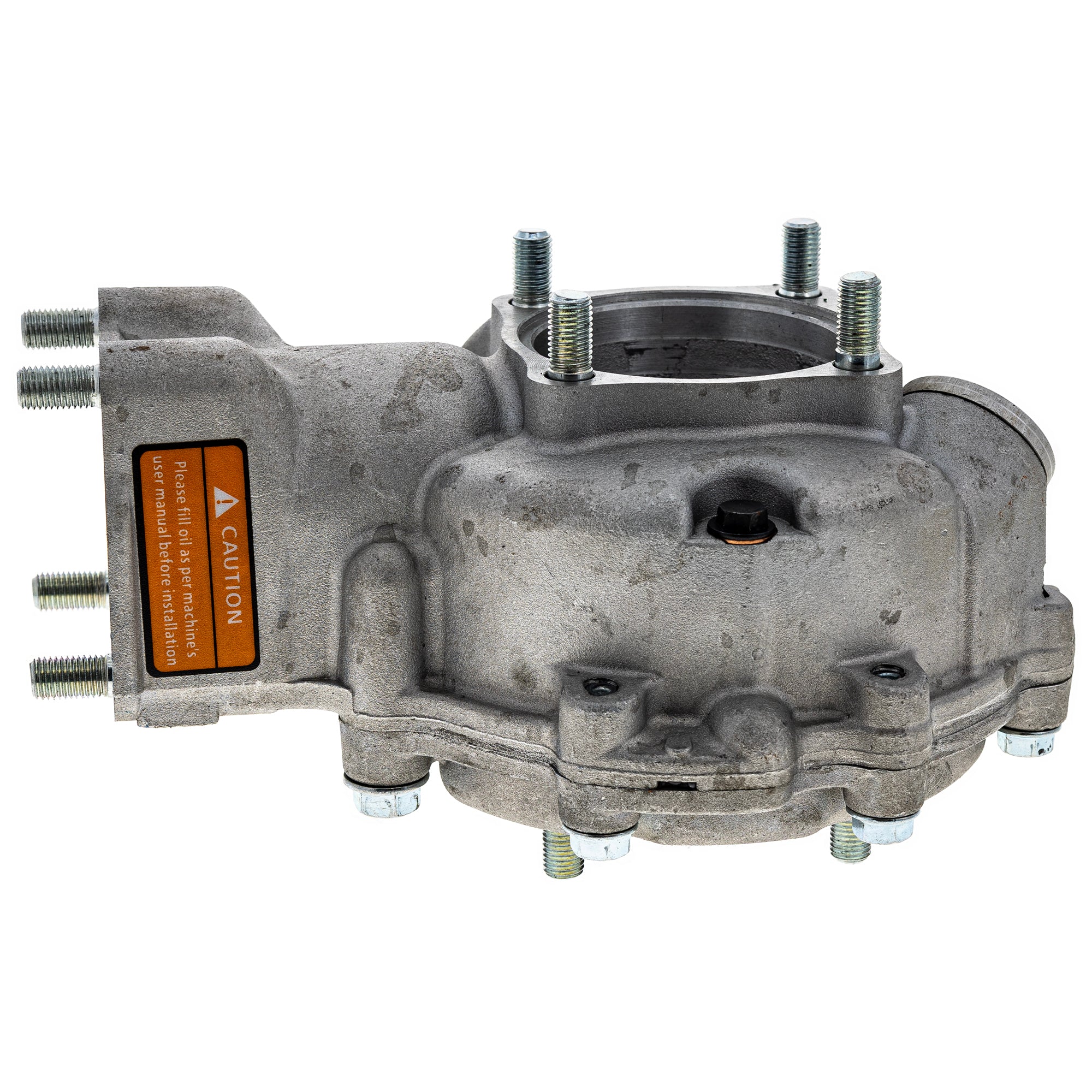 Rear Differential Assembly For Honda 41300-HA7-770 41300-HA7-670