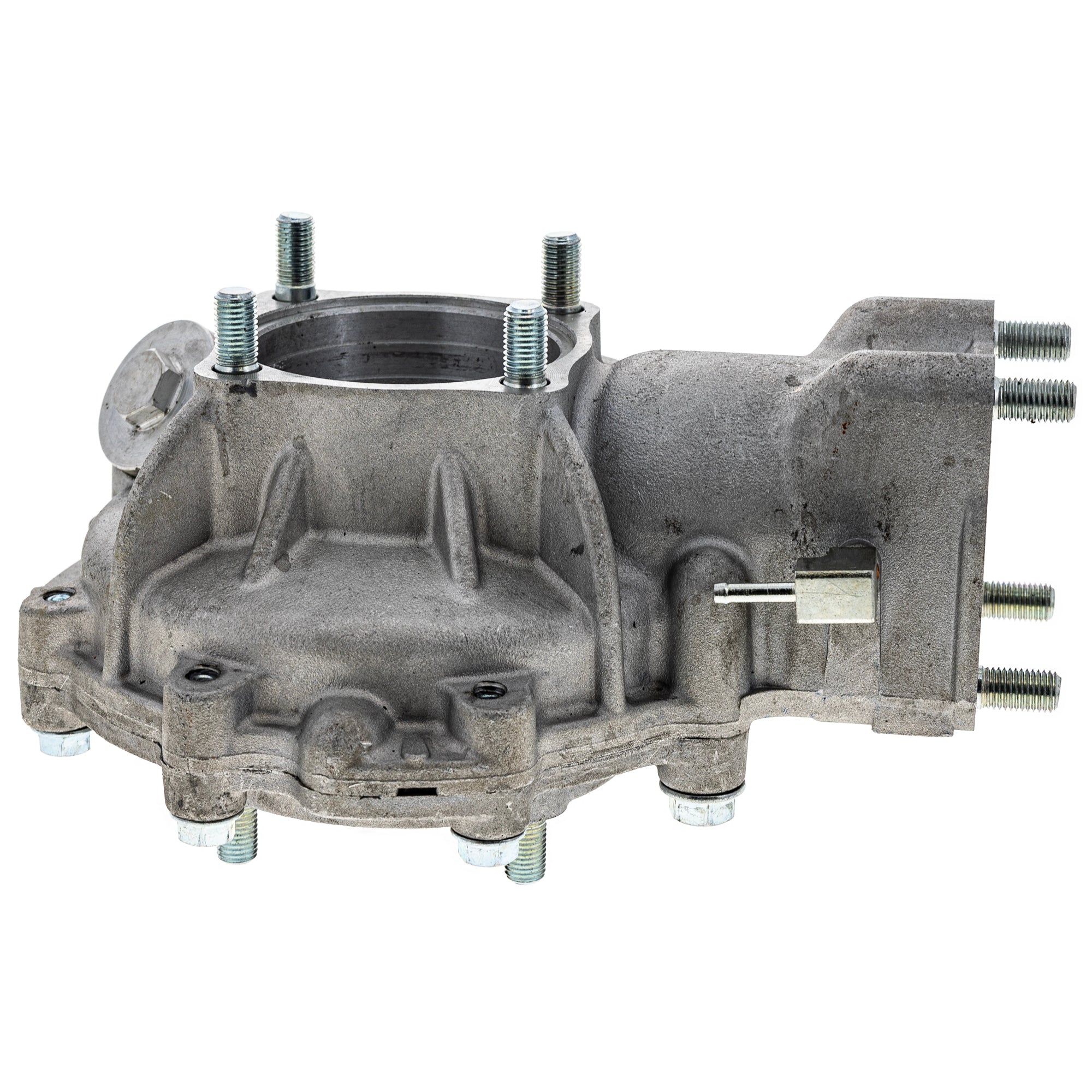 Rear Differential Assembly For Honda 41300-HA7-770 41300-HA7-670