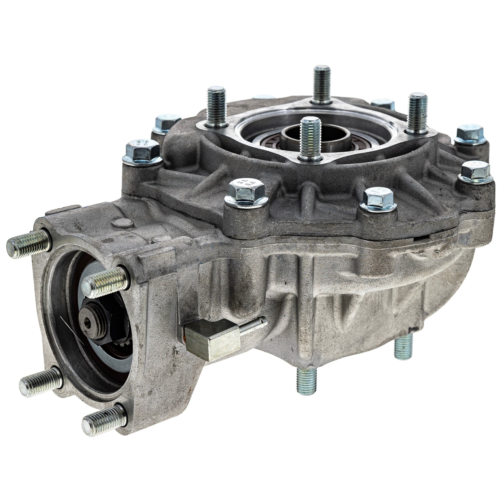 Rear Differential Assembly Honda | NICHE PARTS