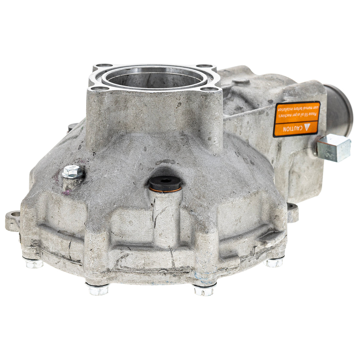 NICHE Rear Differential Assembly 27410-38F50