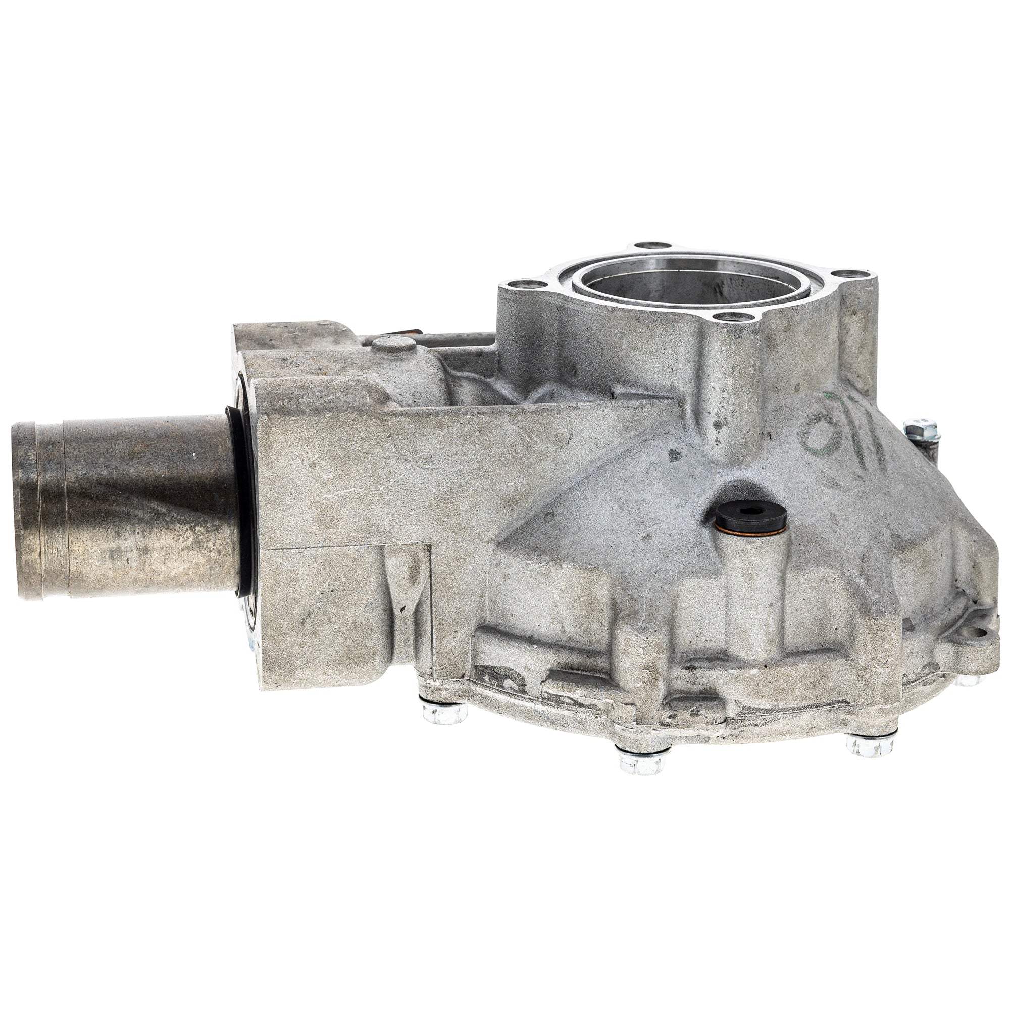 Rear Differential Assembly Suzuki | NICHE PARTS