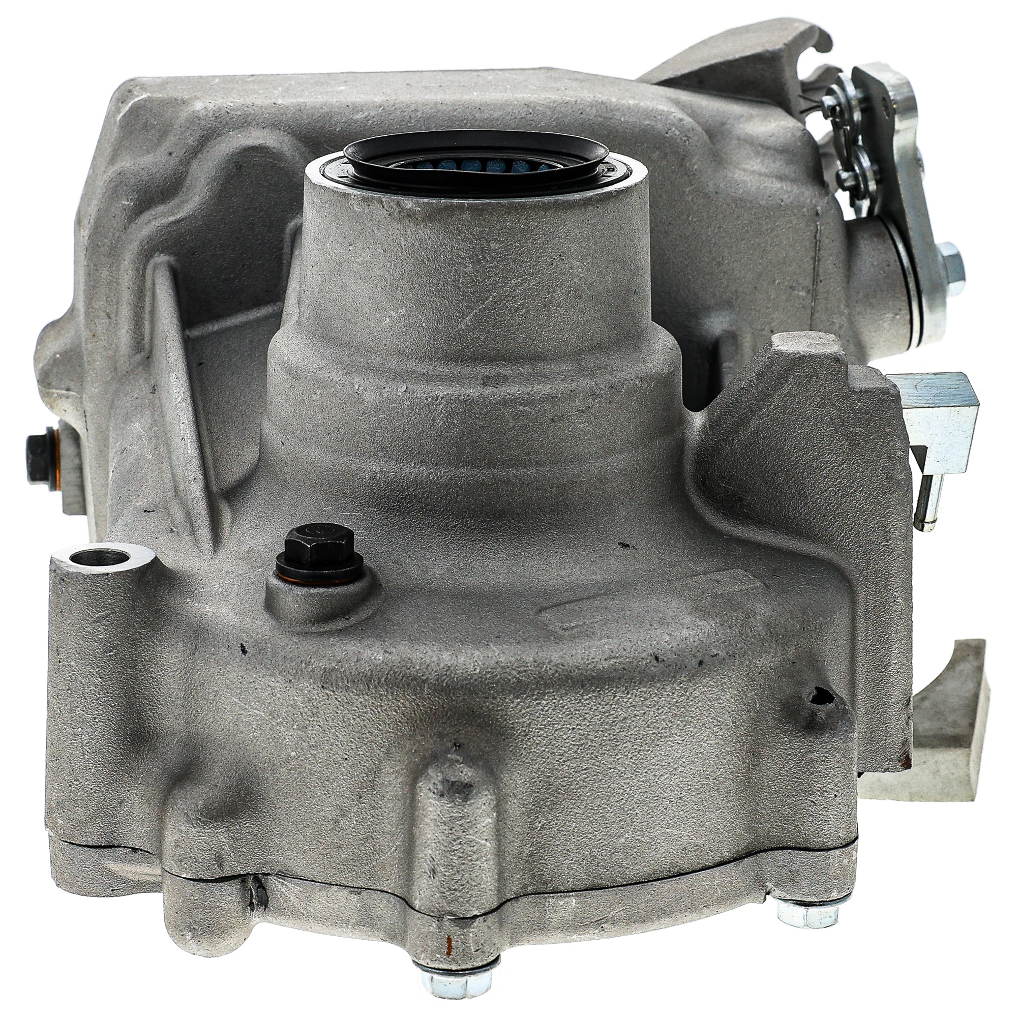 Rear Differential Assembly Yamaha | NICHE PARTS Rear Differential Assembly Yamaha | NICHE PARTS