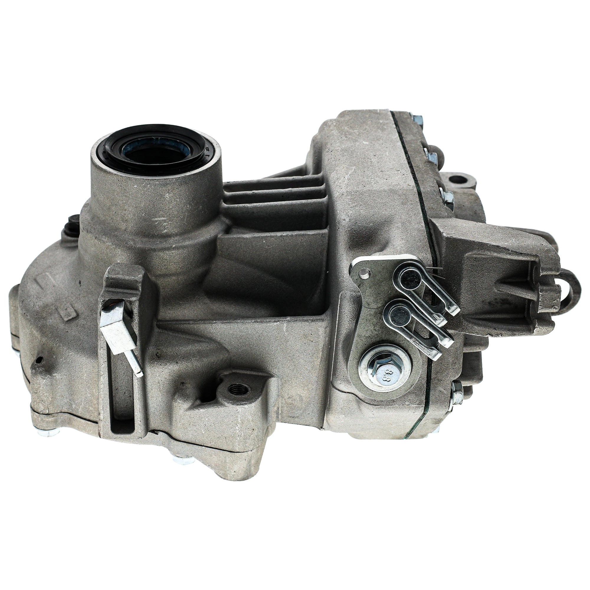Rear Differential Assembly Yamaha | NICHE PARTS