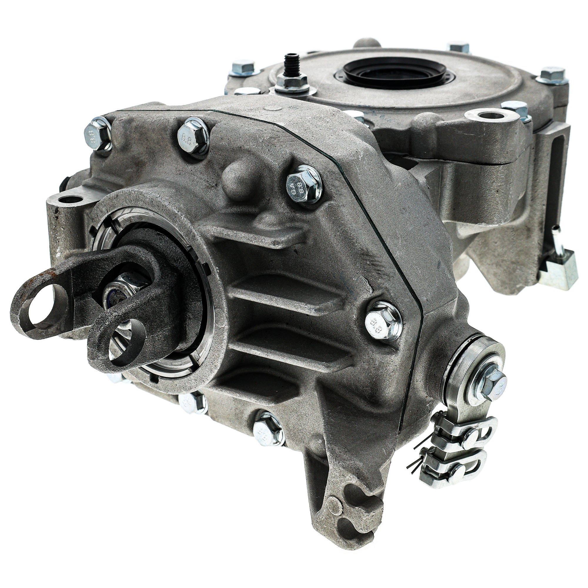 Rear Differential Assembly Yamaha | NICHE PARTS