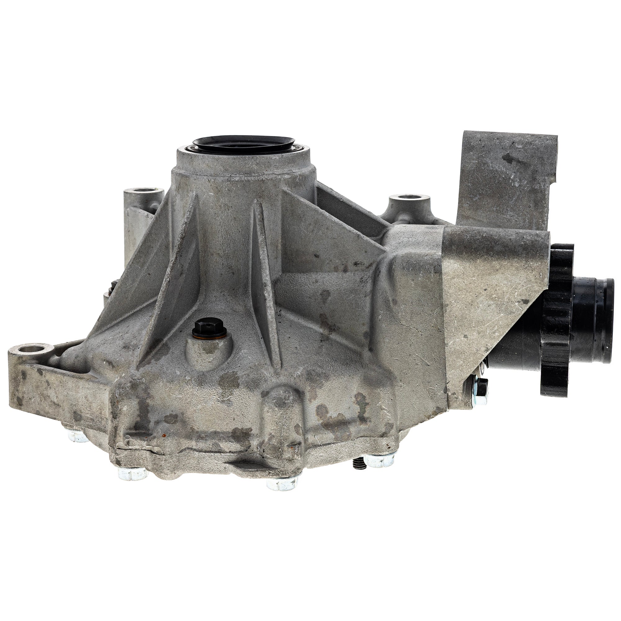 Rear Differential Assembly Yamaha | NICHE PARTS