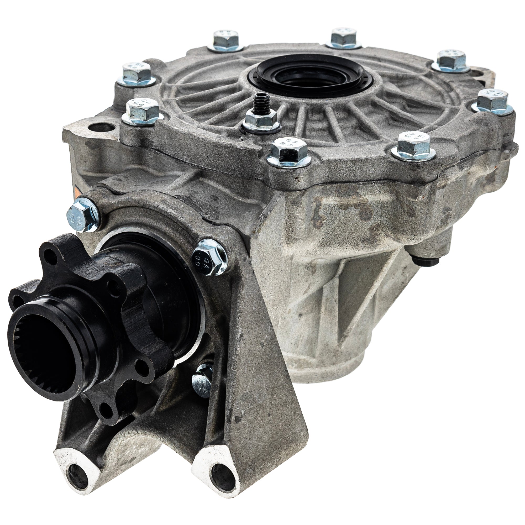 Rear Differential Assembly Yamaha | NICHE PARTS