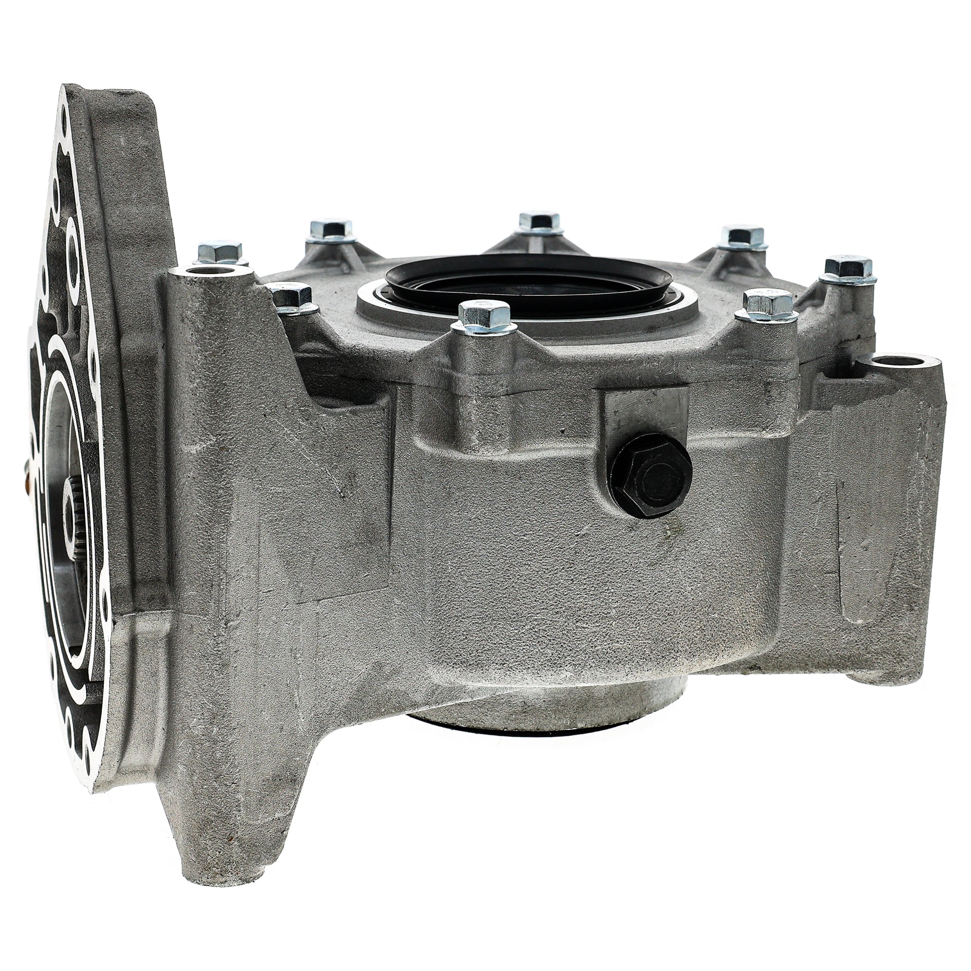 Rear Differential Assembly Suzuki | NICHE PARTS