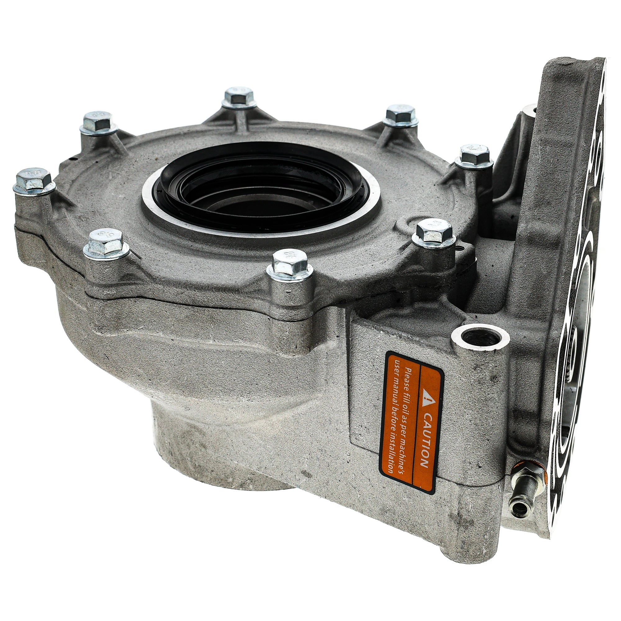 Rear Differential Assembly Suzuki | NICHE PARTS