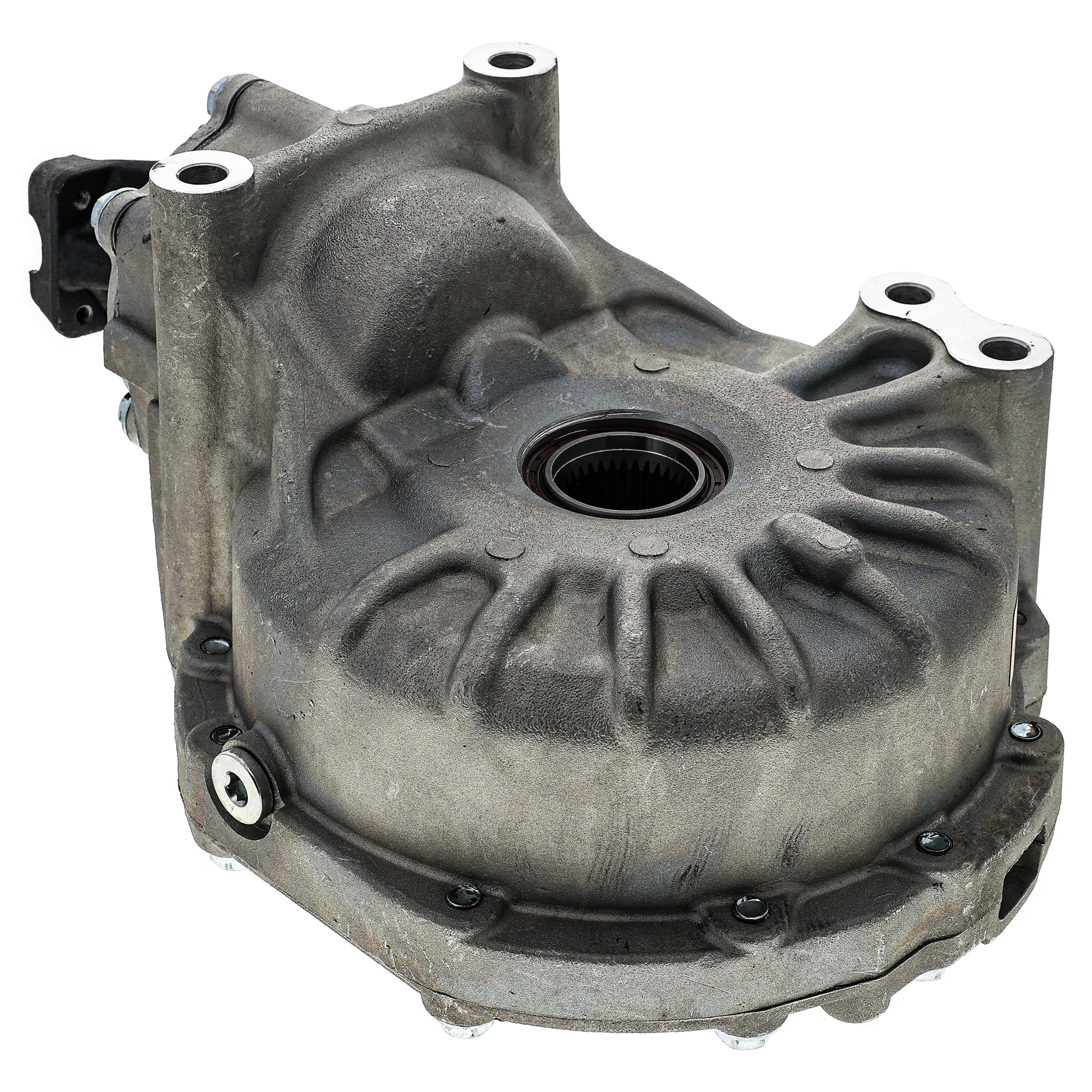 Rear Differential Assembly Polaris | NICHE PARTS