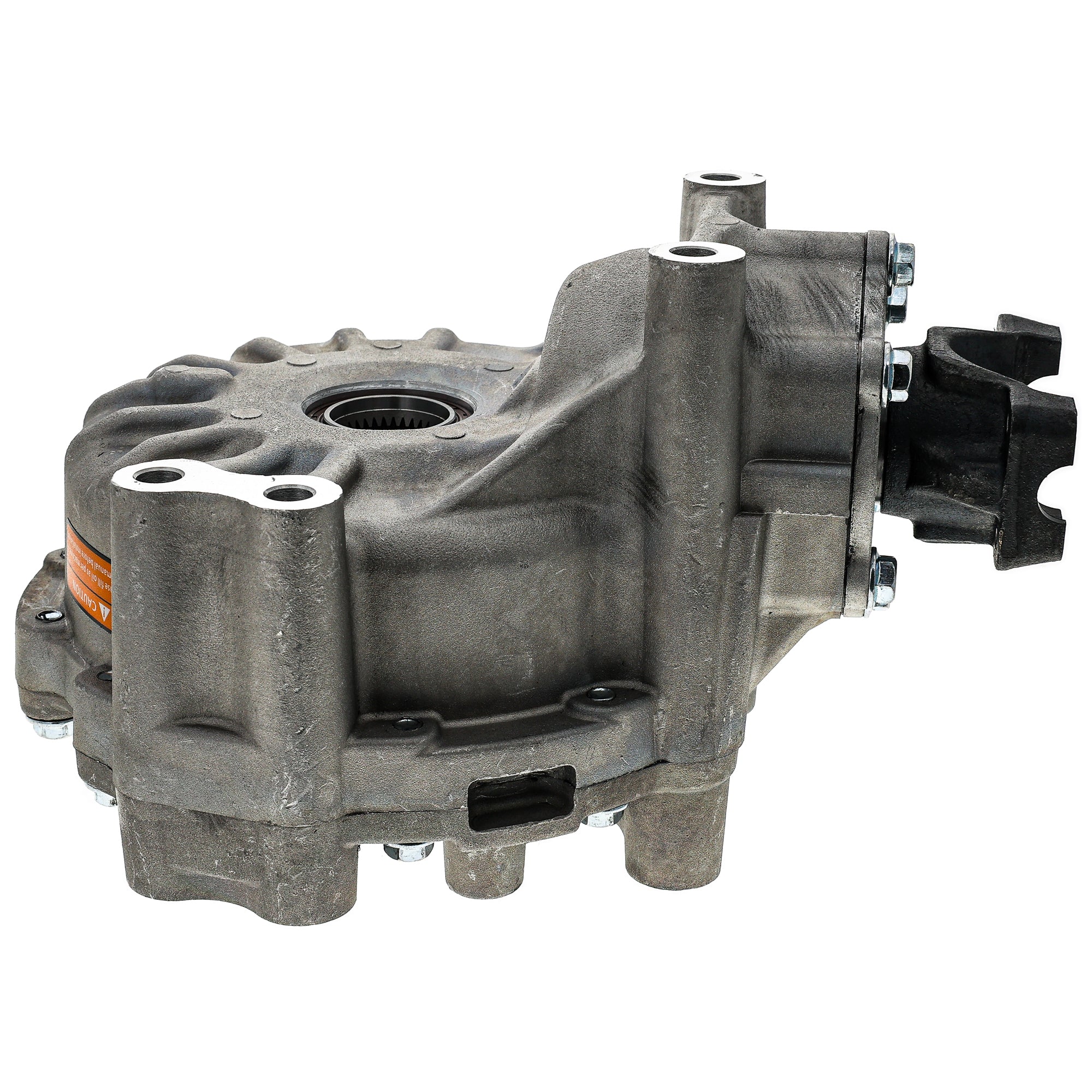 Rear Differential Assembly For Polaris 1336923 1334590