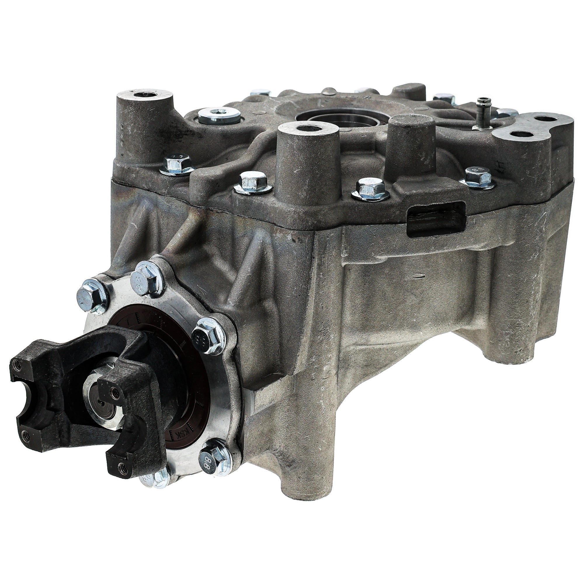 Rear Differential Assembly For Polaris 1336923 1334590