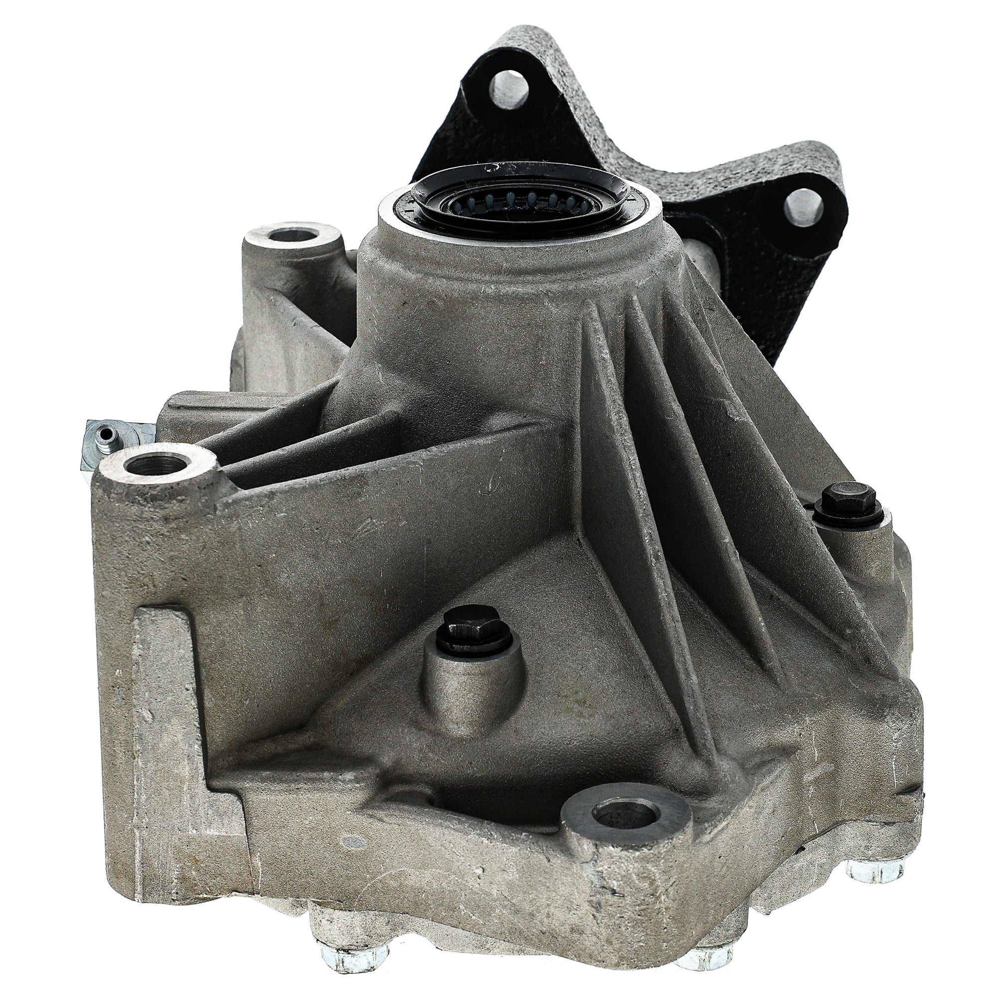 Rear Differential Assembly Yamaha | NICHE PARTS
