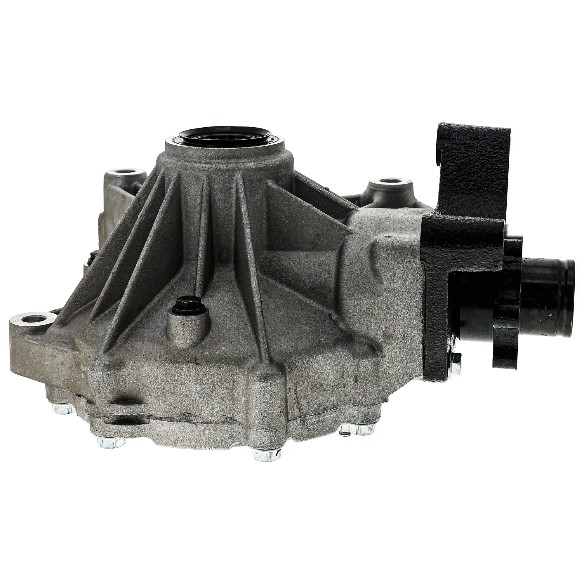 Rear Differential Assembly Yamaha | NICHE PARTS