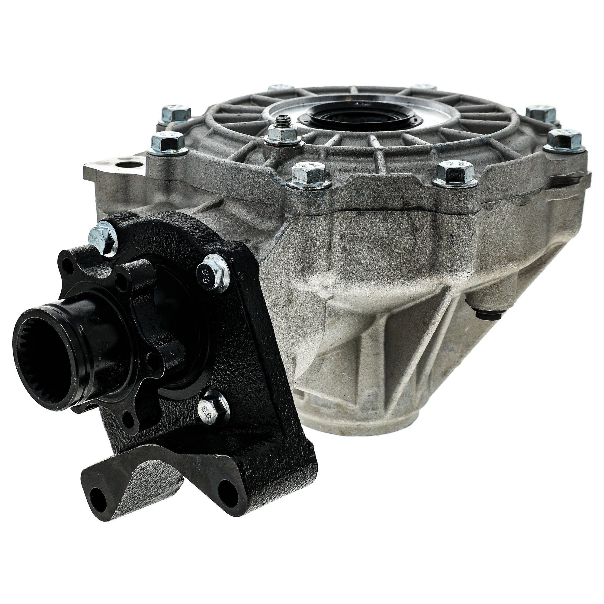 Rear Differential Assembly For Yamaha B5H-G6101-00-00 2HC-G6101-04-00 2HC-G6101-03-00