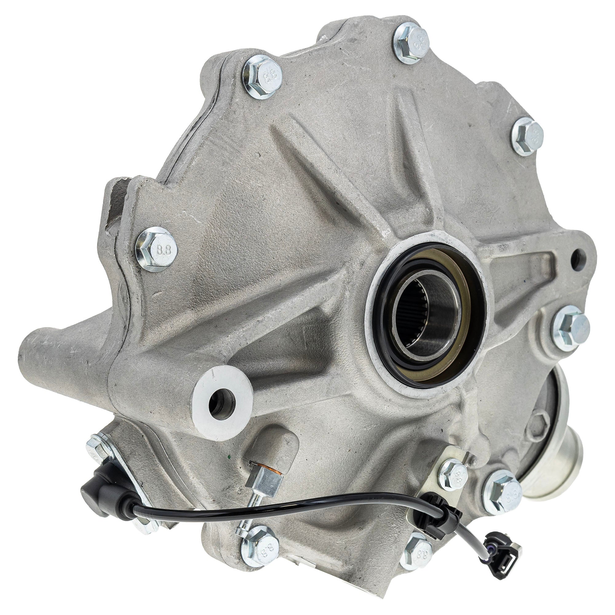 Rear Differential Assembly for Talon NICHE 519-CDI2261F