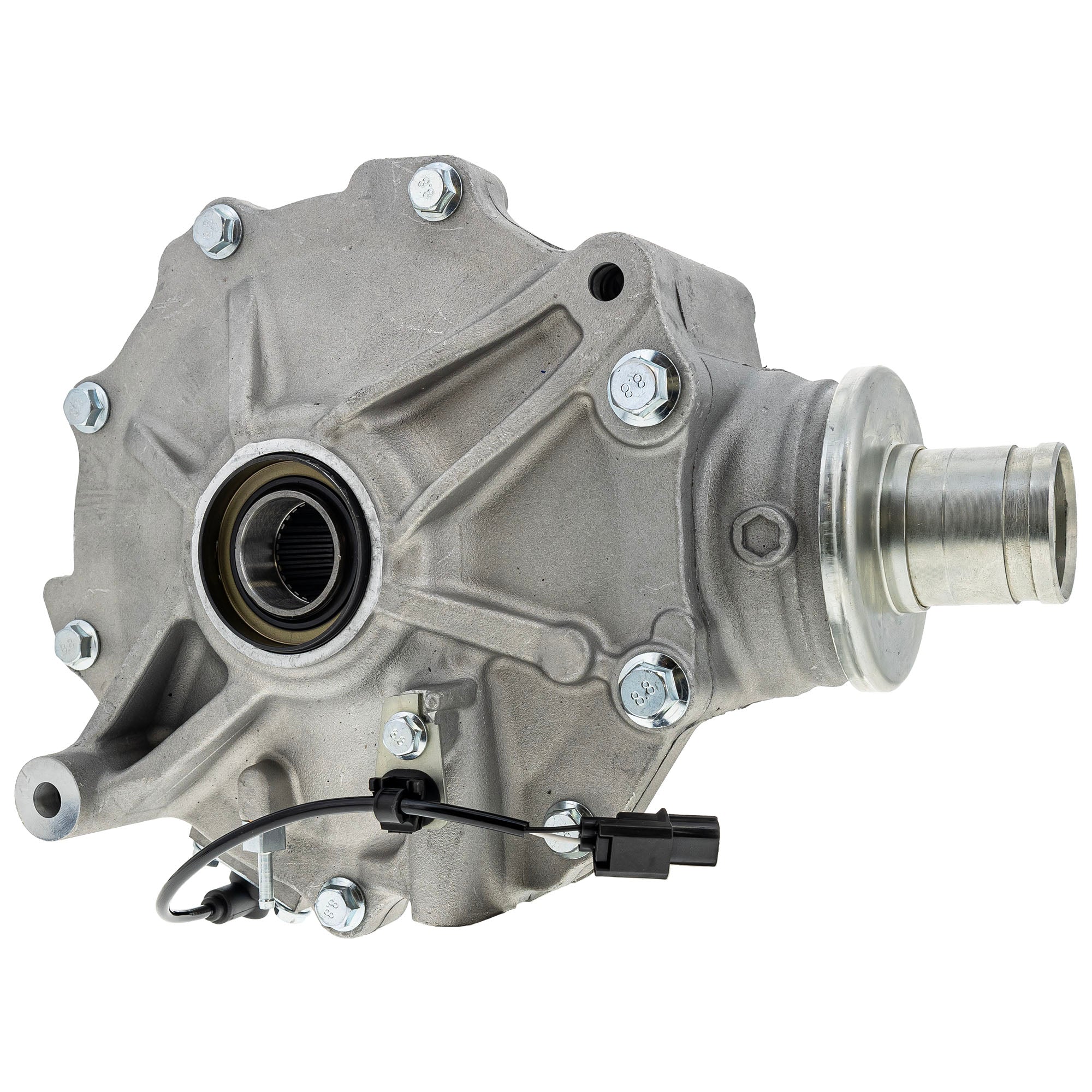 Rear Differential Assembly Honda | NICHE PARTS