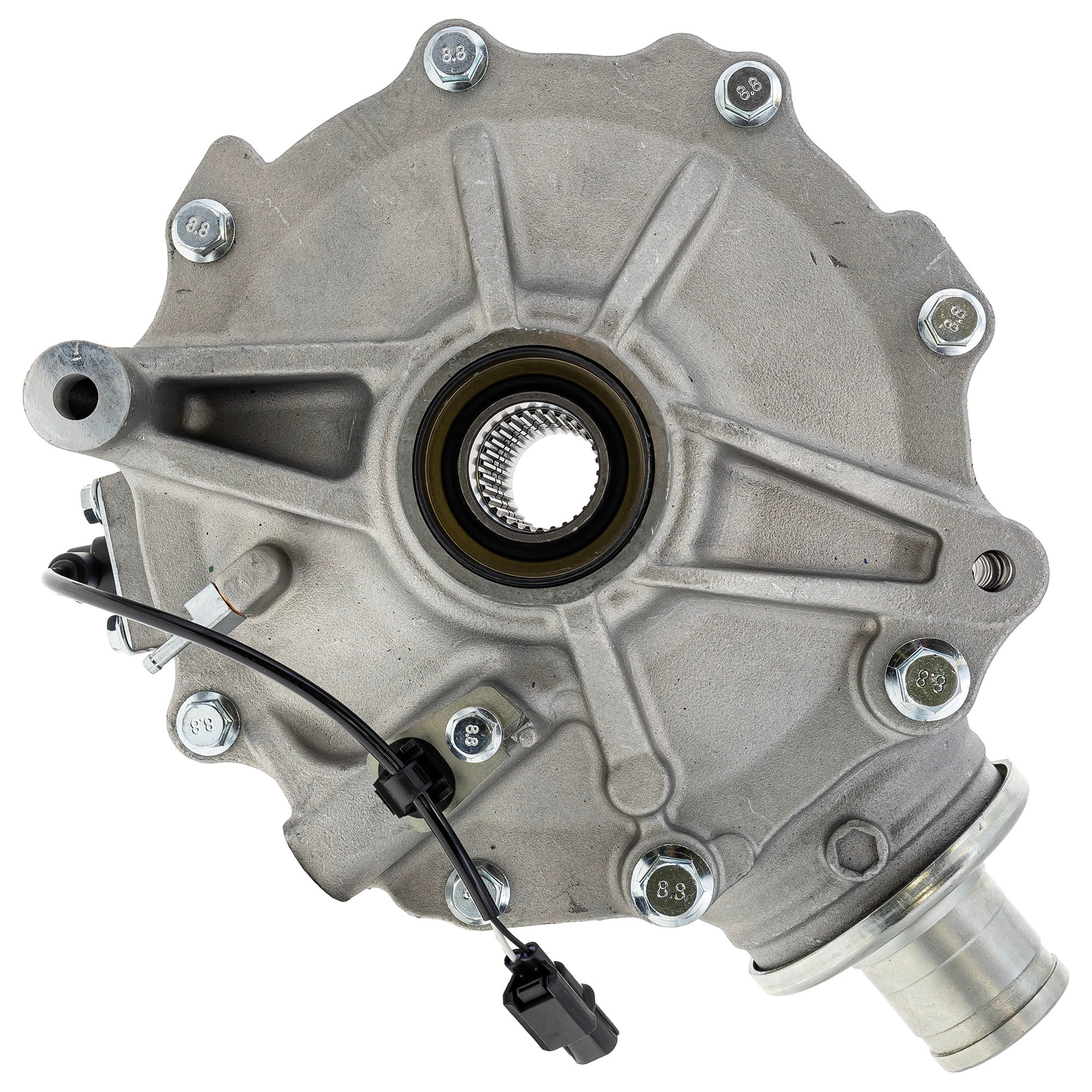 Rear Differential Assembly For Honda 41300-HL6-AA0 41300-HL6-A41 41300-HL6-A40 41300-HL6-A01
