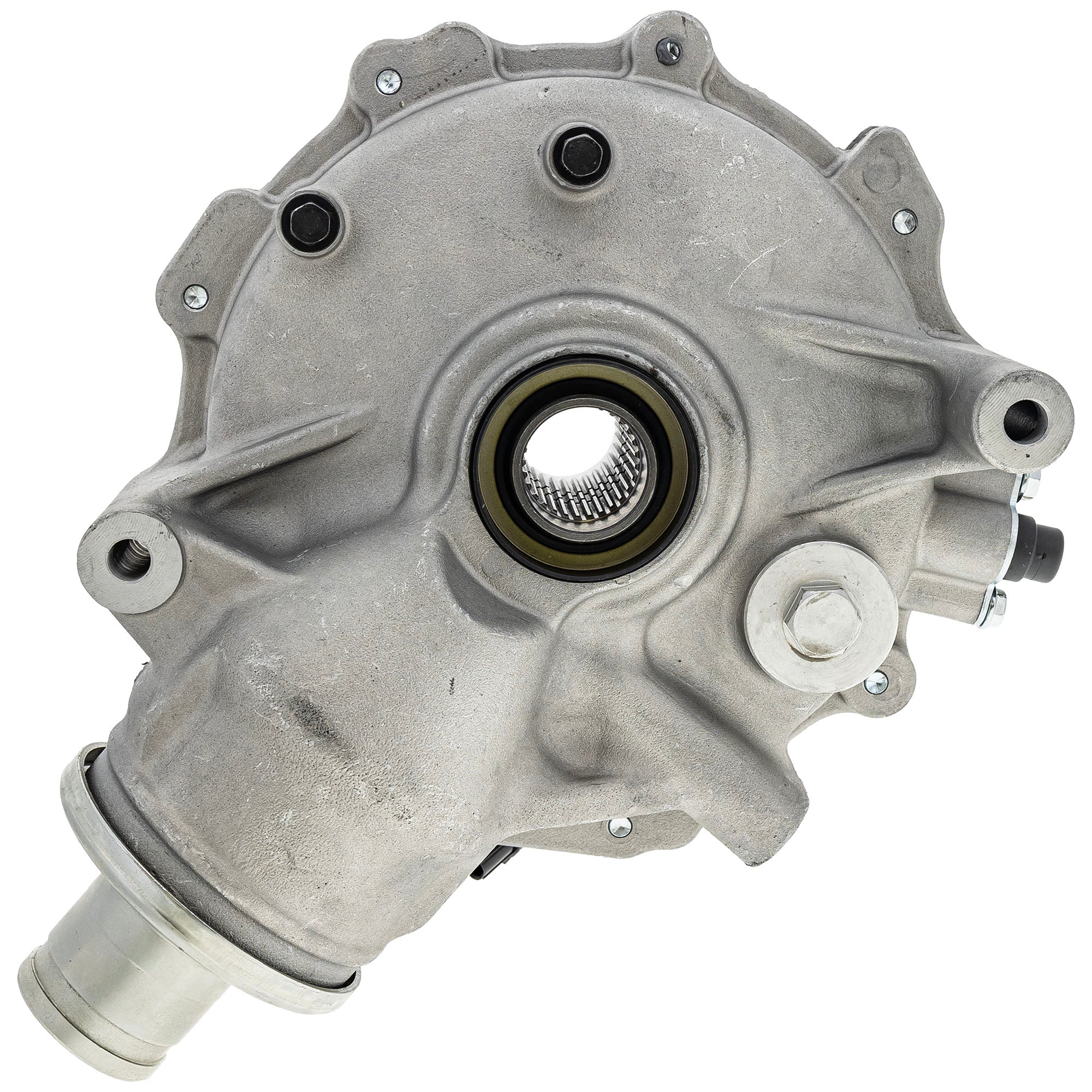 Rear Differential Assembly Honda | NICHE PARTS