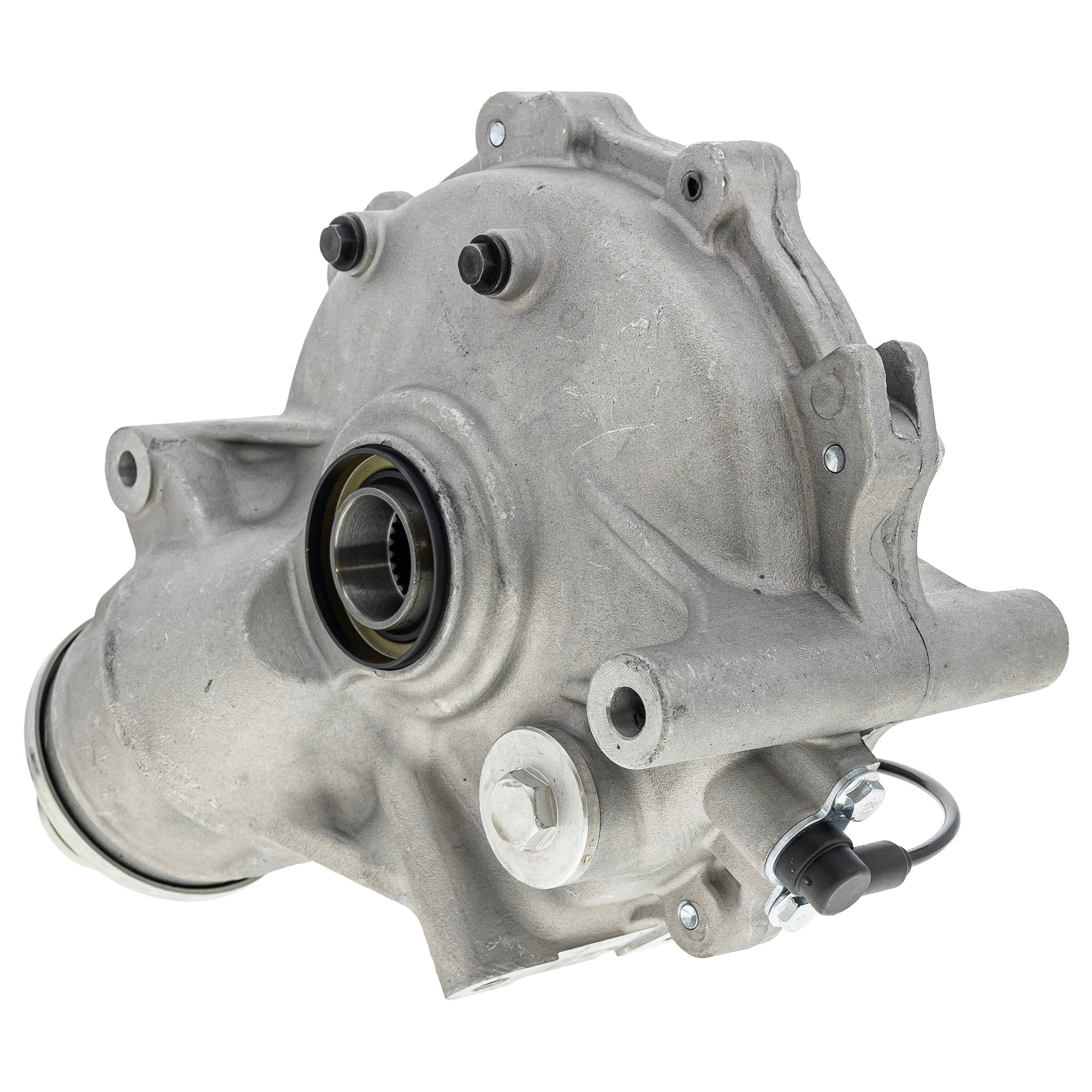 Rear Differential Assembly For Honda 41300-HL6-AA0 41300-HL6-A41 41300-HL6-A40 41300-HL6-A01