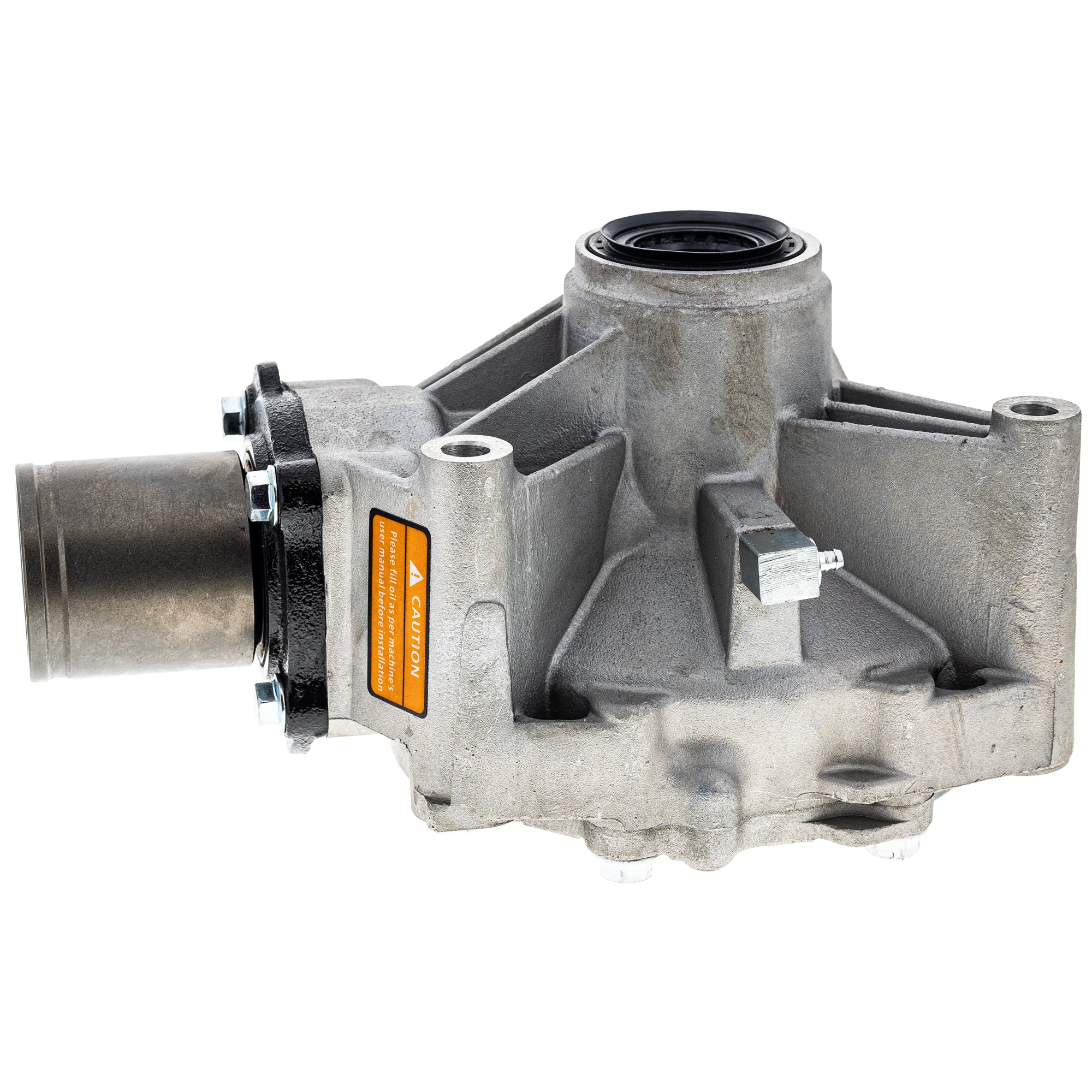 Rear Differential Assembly Yamaha | NICHE PARTS