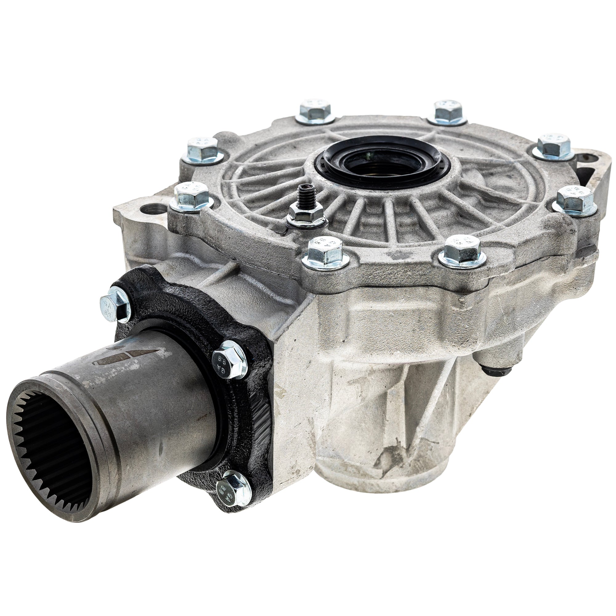 d Rear Differential Assembly Yamaha | NICHE PARTS