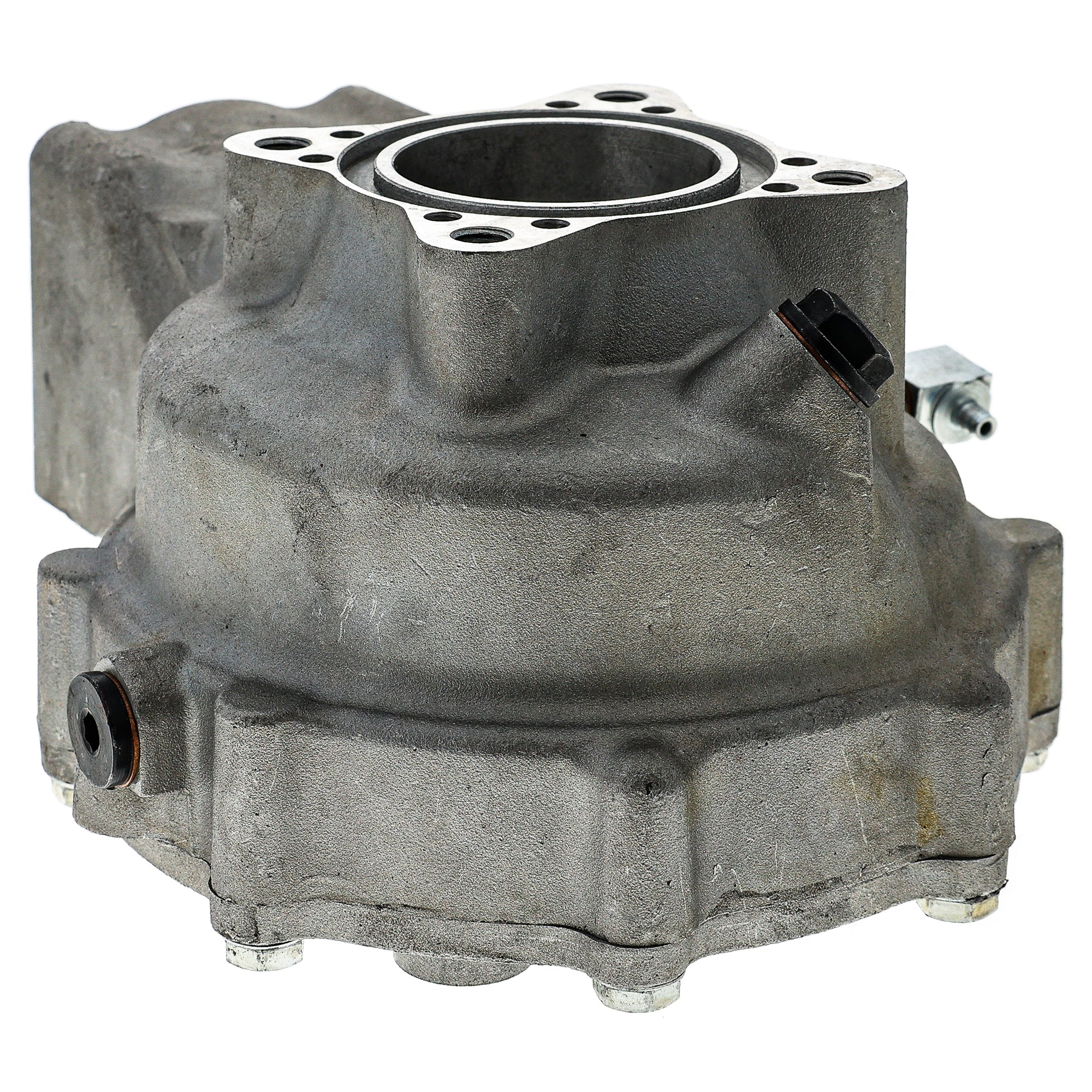 NICHE Rear Differential Assembly 59V-46101-01-00