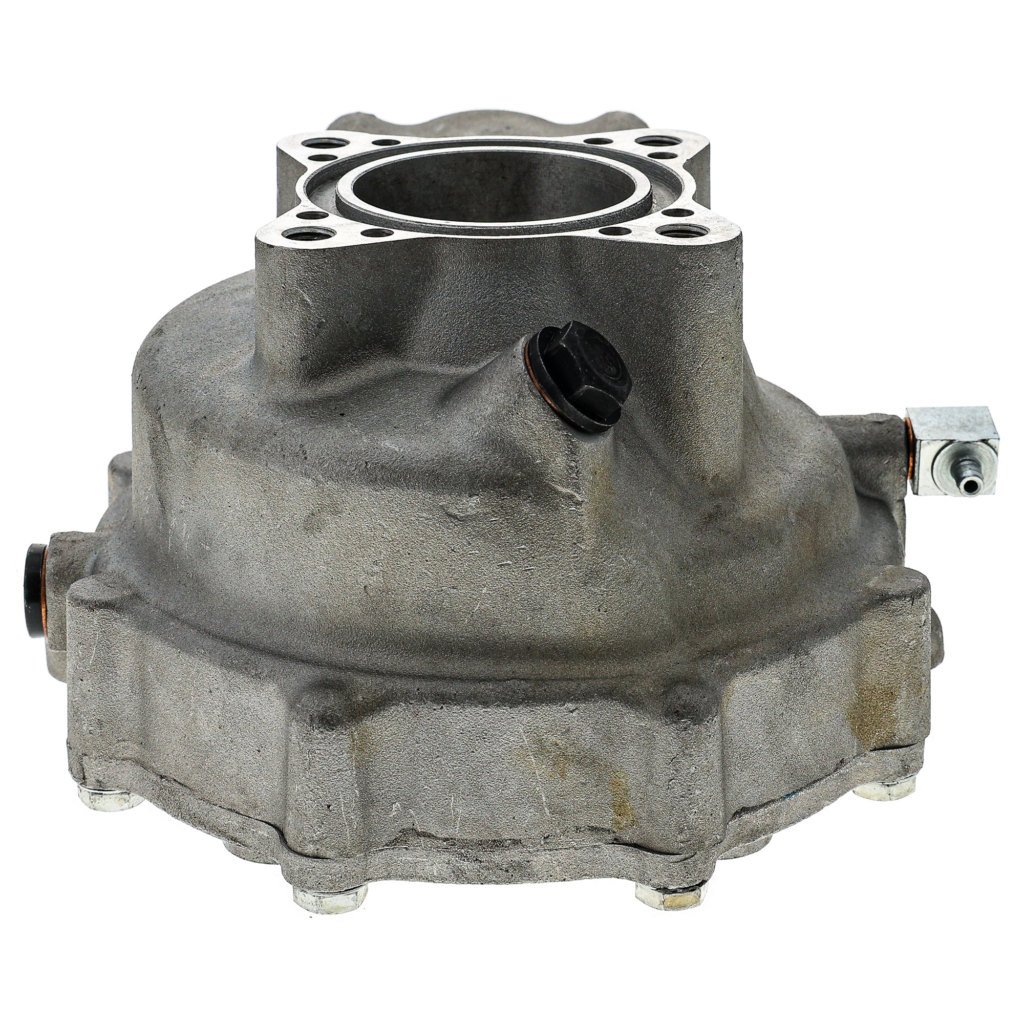 Rear Differential Assembly Yamaha | NICHE PARTS