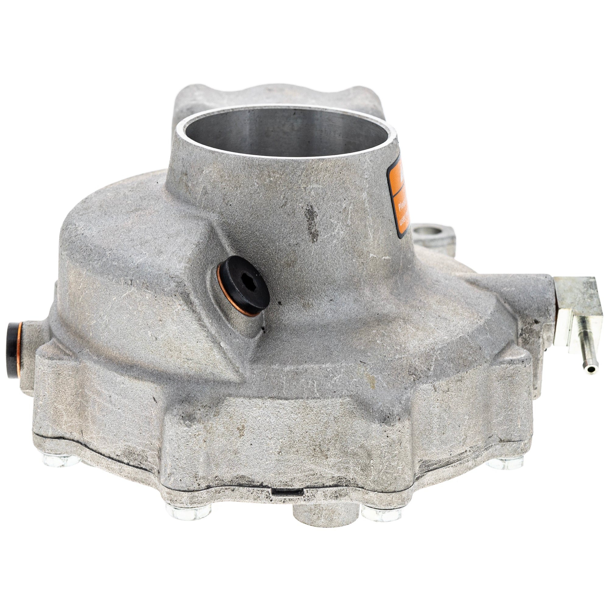 Rear Differential Assembly Yamaha | NICHE PARTS