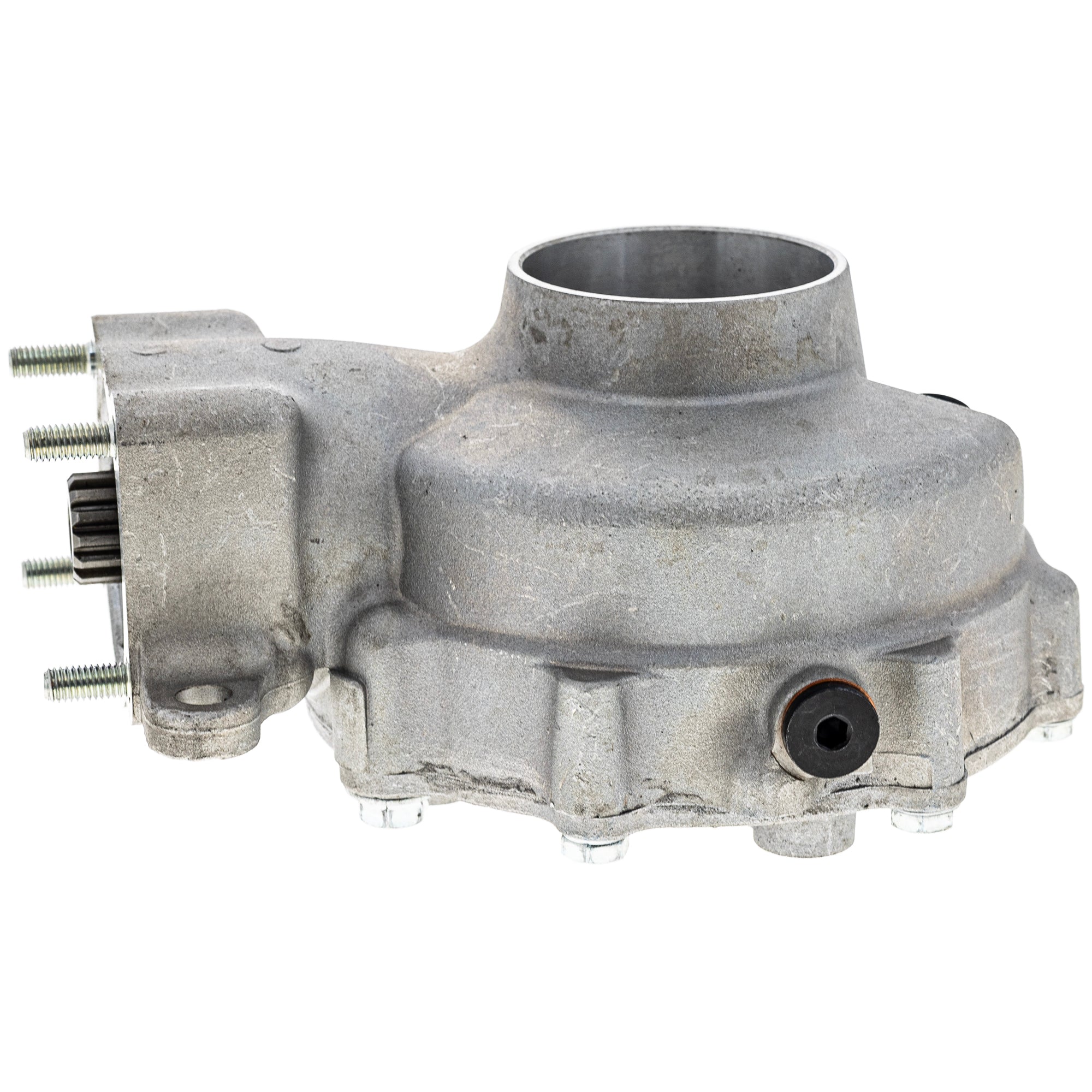 ティーズ ページ7 Rear Differential Assembly Yamaha | NICHE PARTS