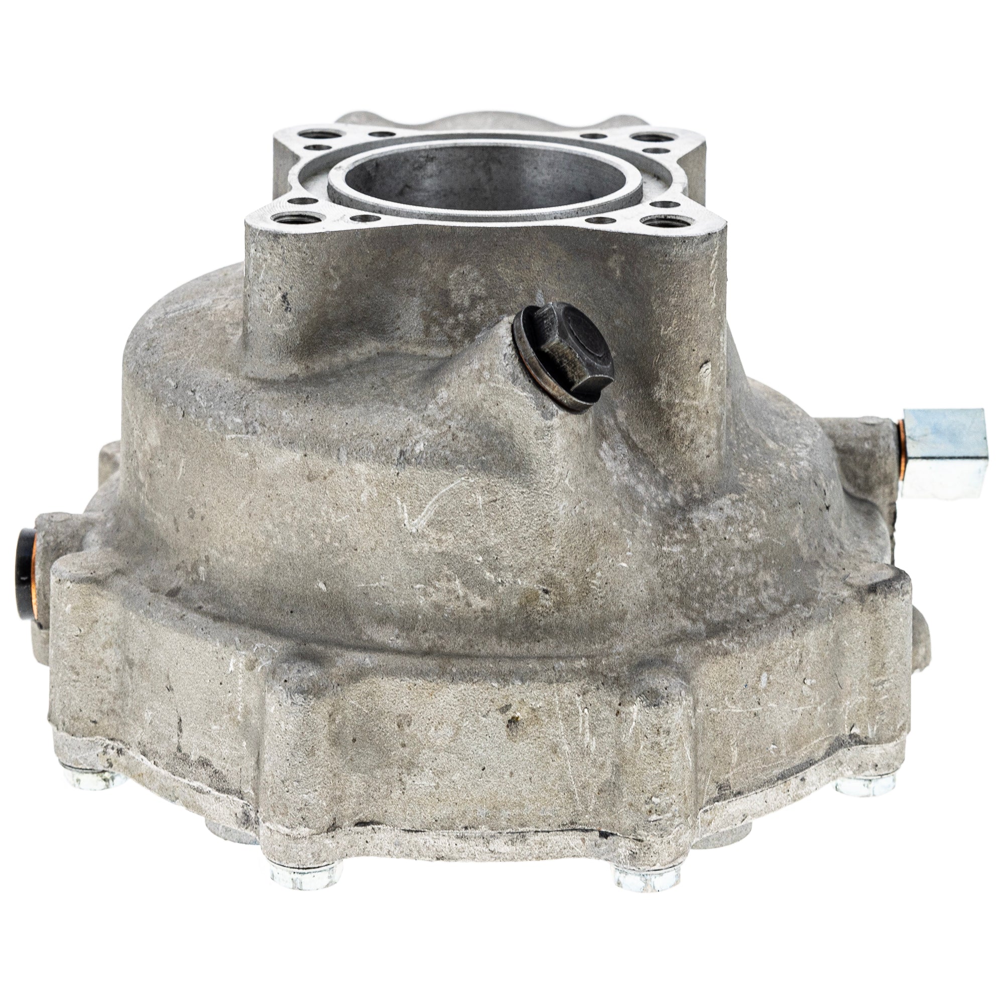 Rear Differential Assembly For Yamaha 4WV-46101-01-00 4WV-46101-00-00