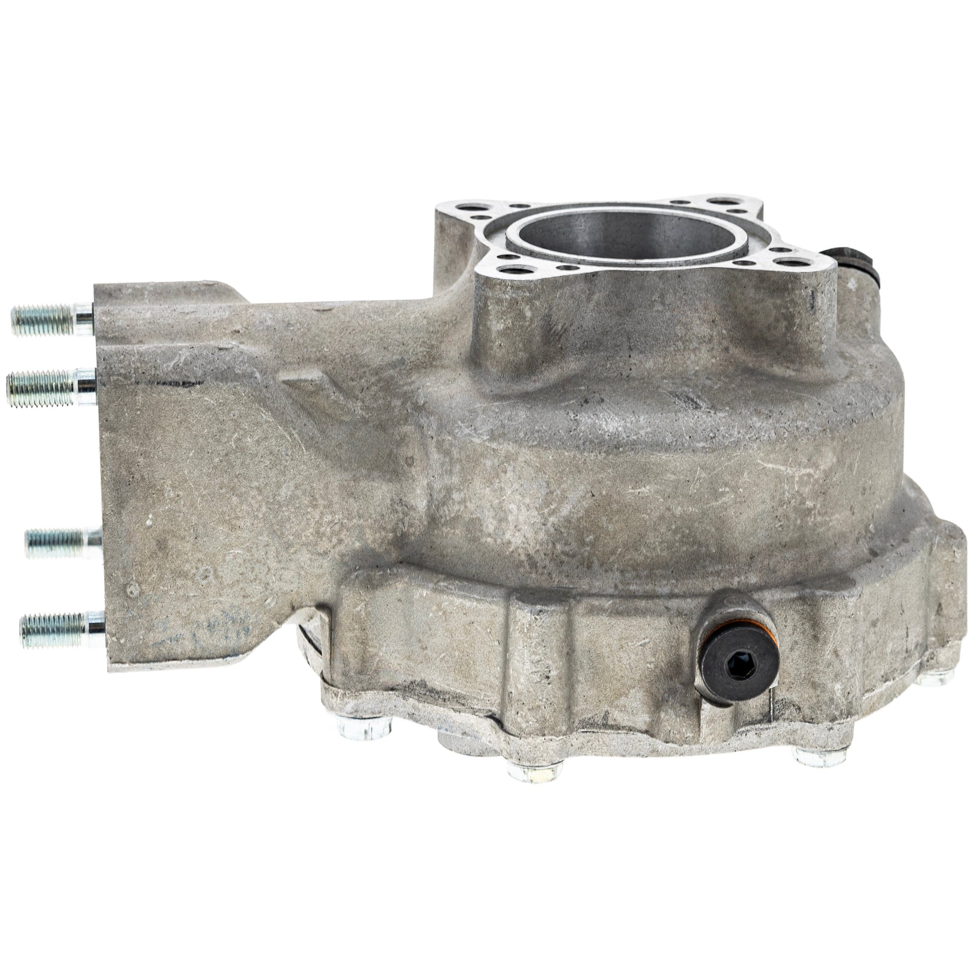 Rear Differential Assembly For Yamaha 4WV-46101-01-00 4WV-46101-00-00